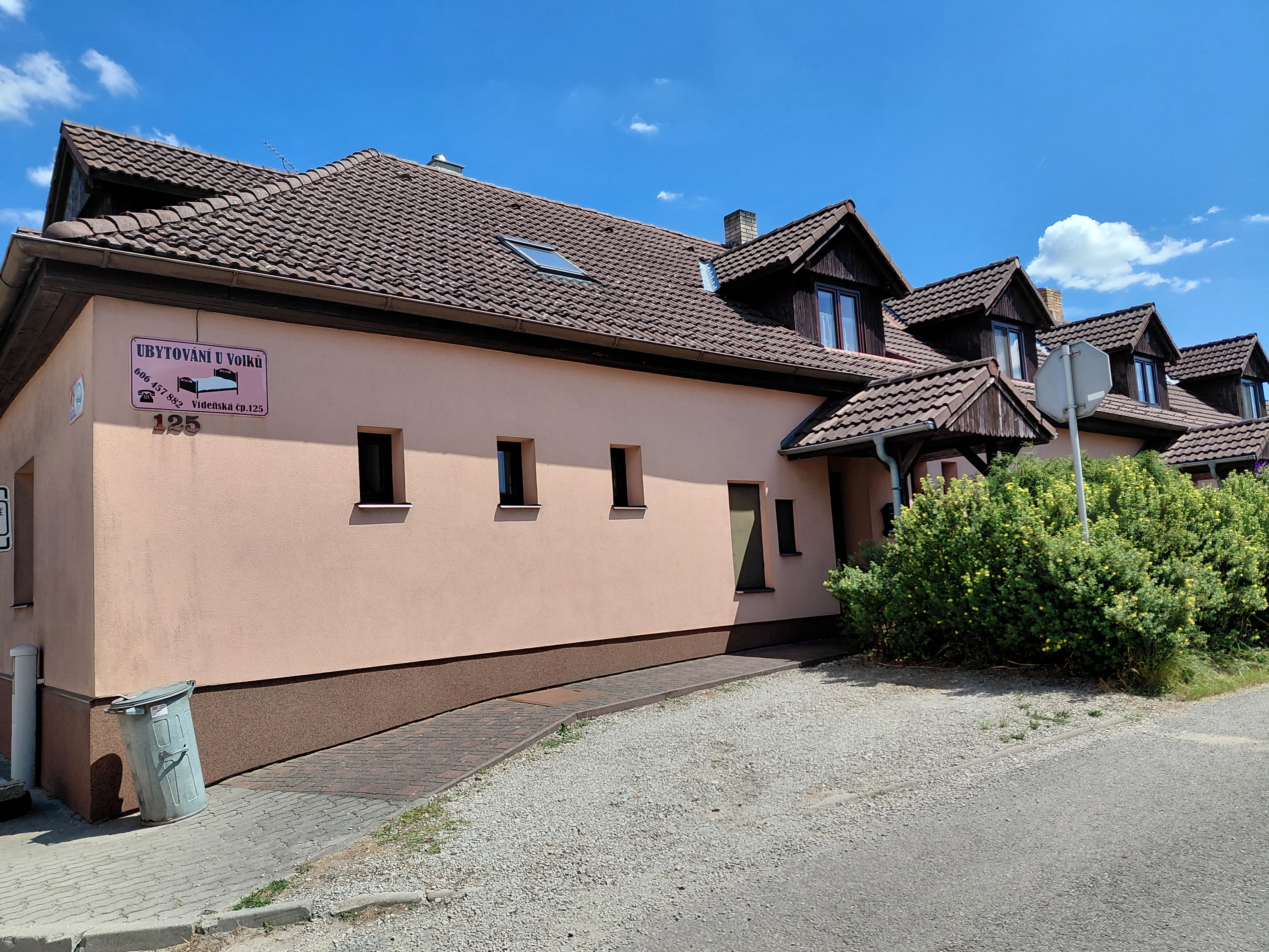 Ubytování U Volků foto 2