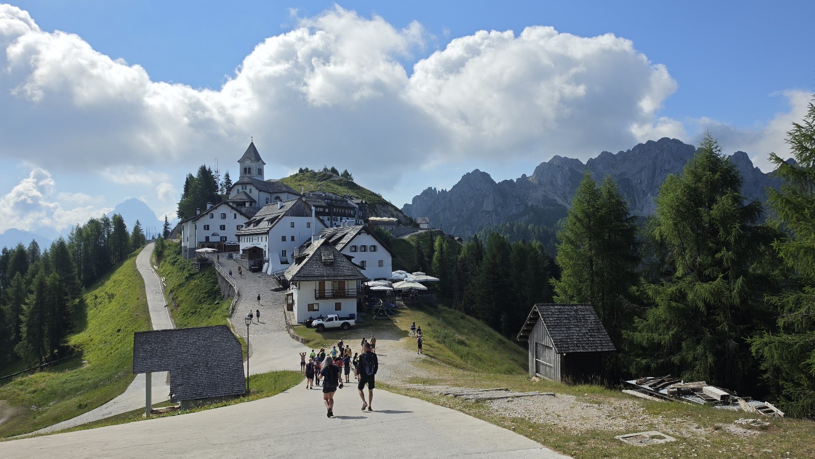 Cestovní kancelář Snídaňuj tour foto 3