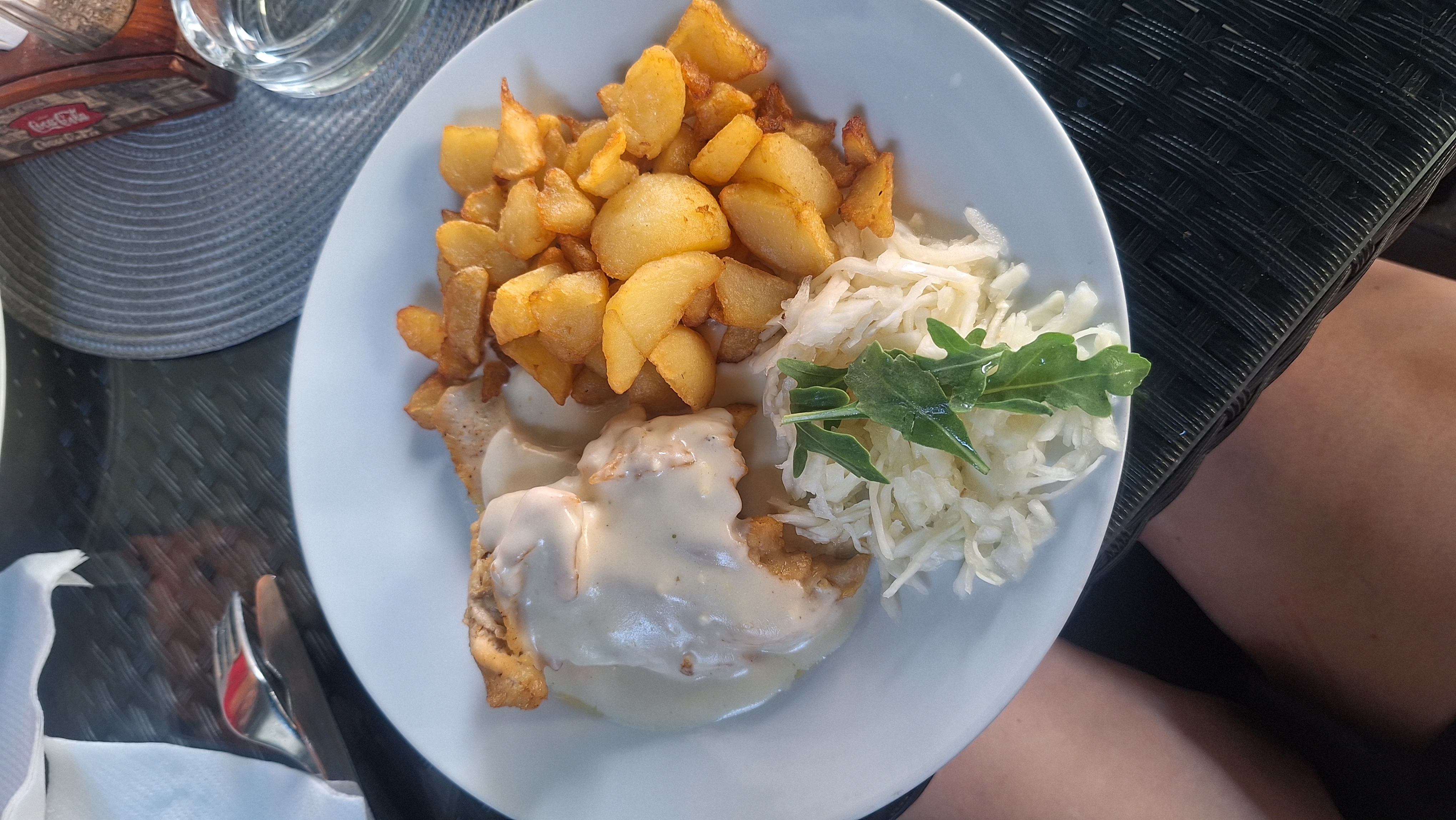 Restaurant Net foto 2