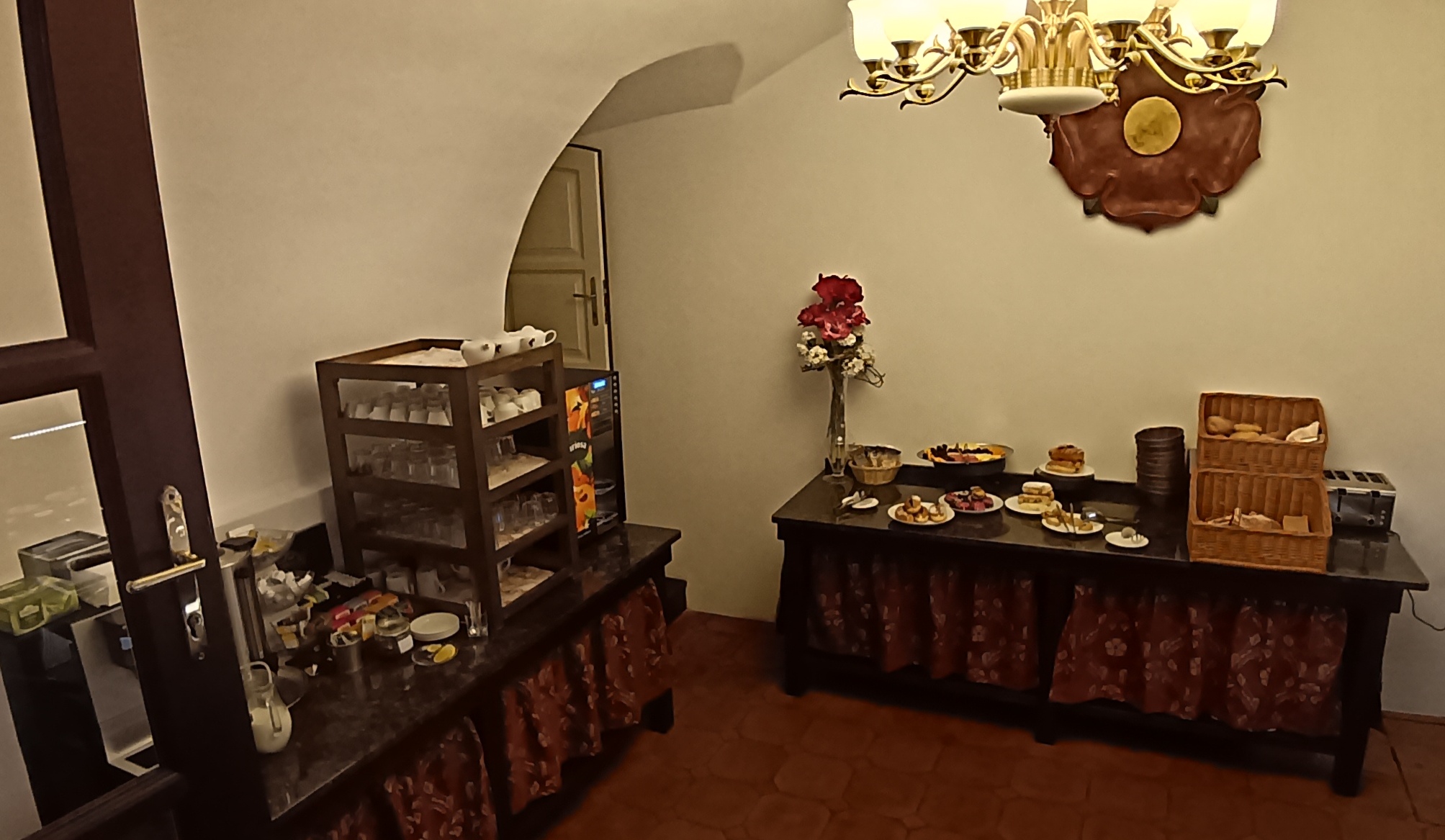 Hotel Ebersbach foto 6
