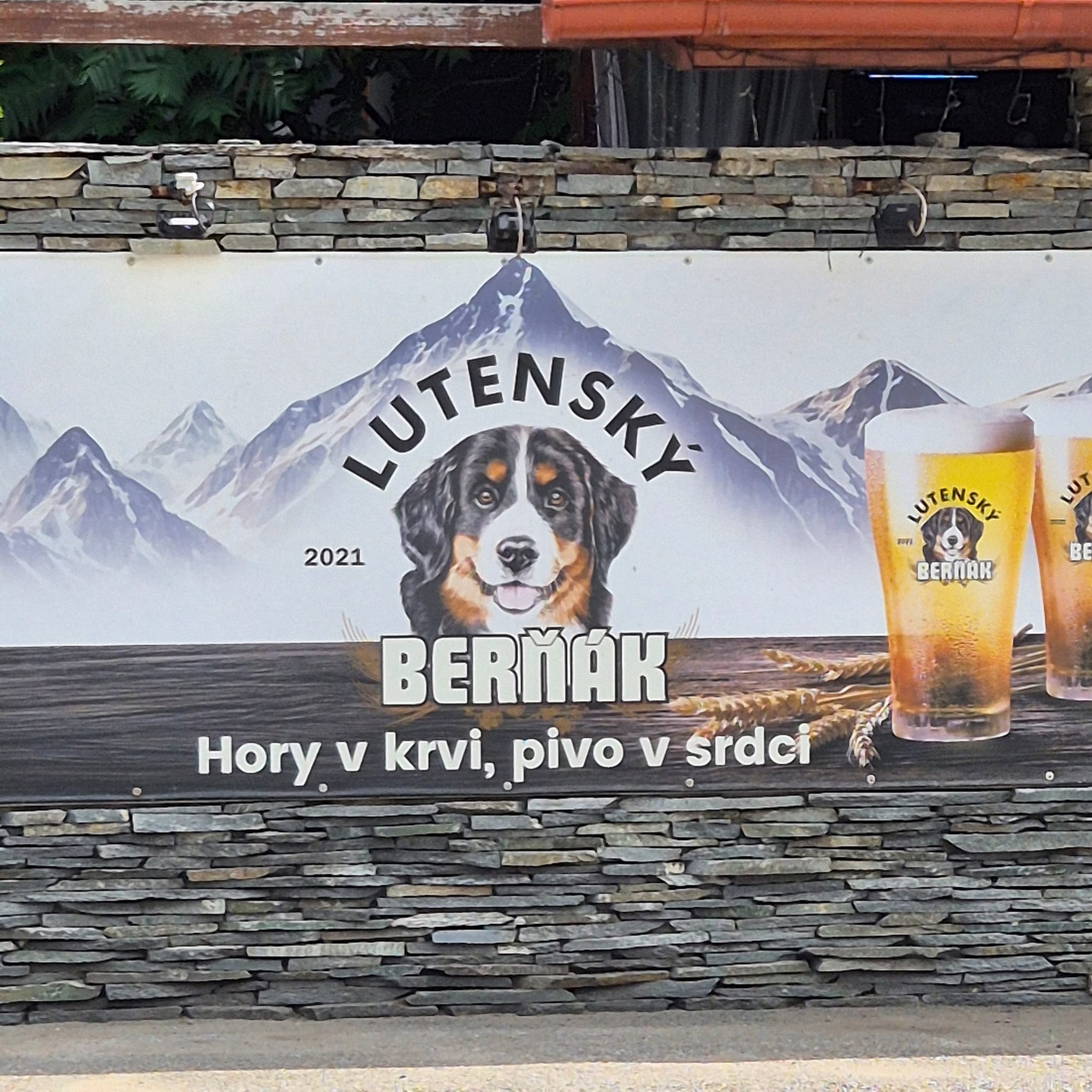 Farmářský obchůdek Lutena foto 2