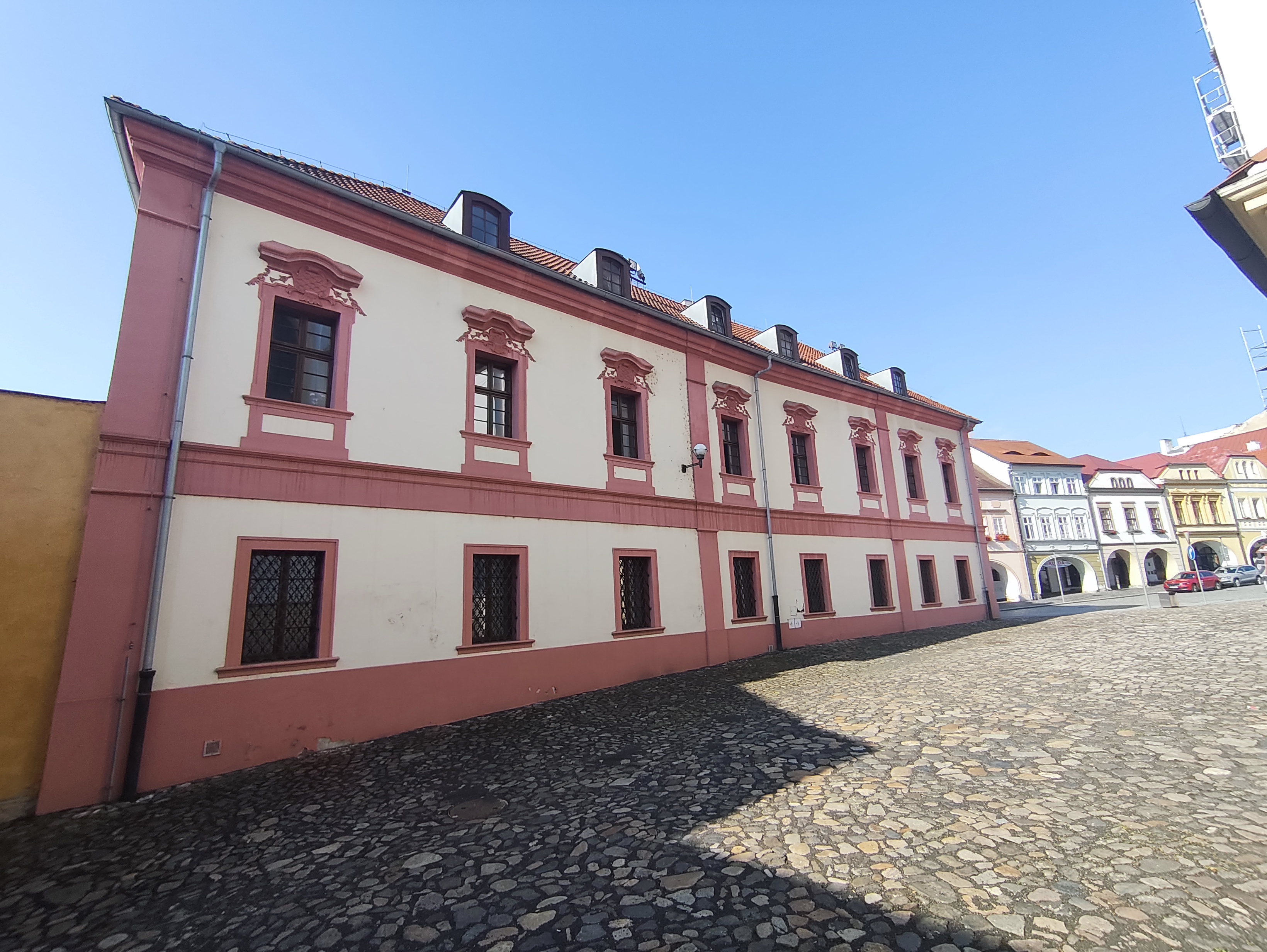 Finanční úřad pro Ústecký kraj - Územní pracoviště v Kadani foto 6
