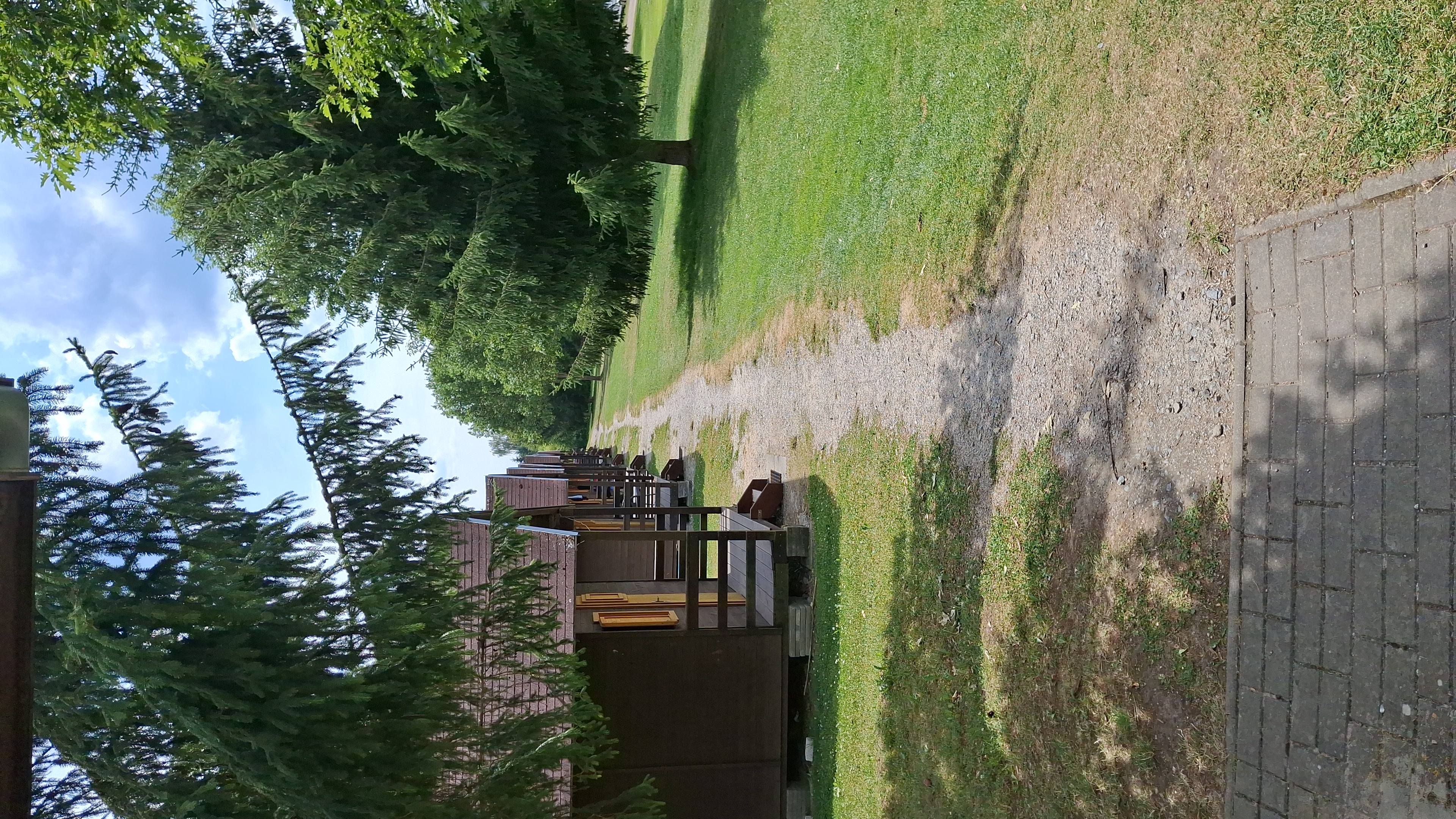 CAMPING VILLA BOHEMIA foto 3