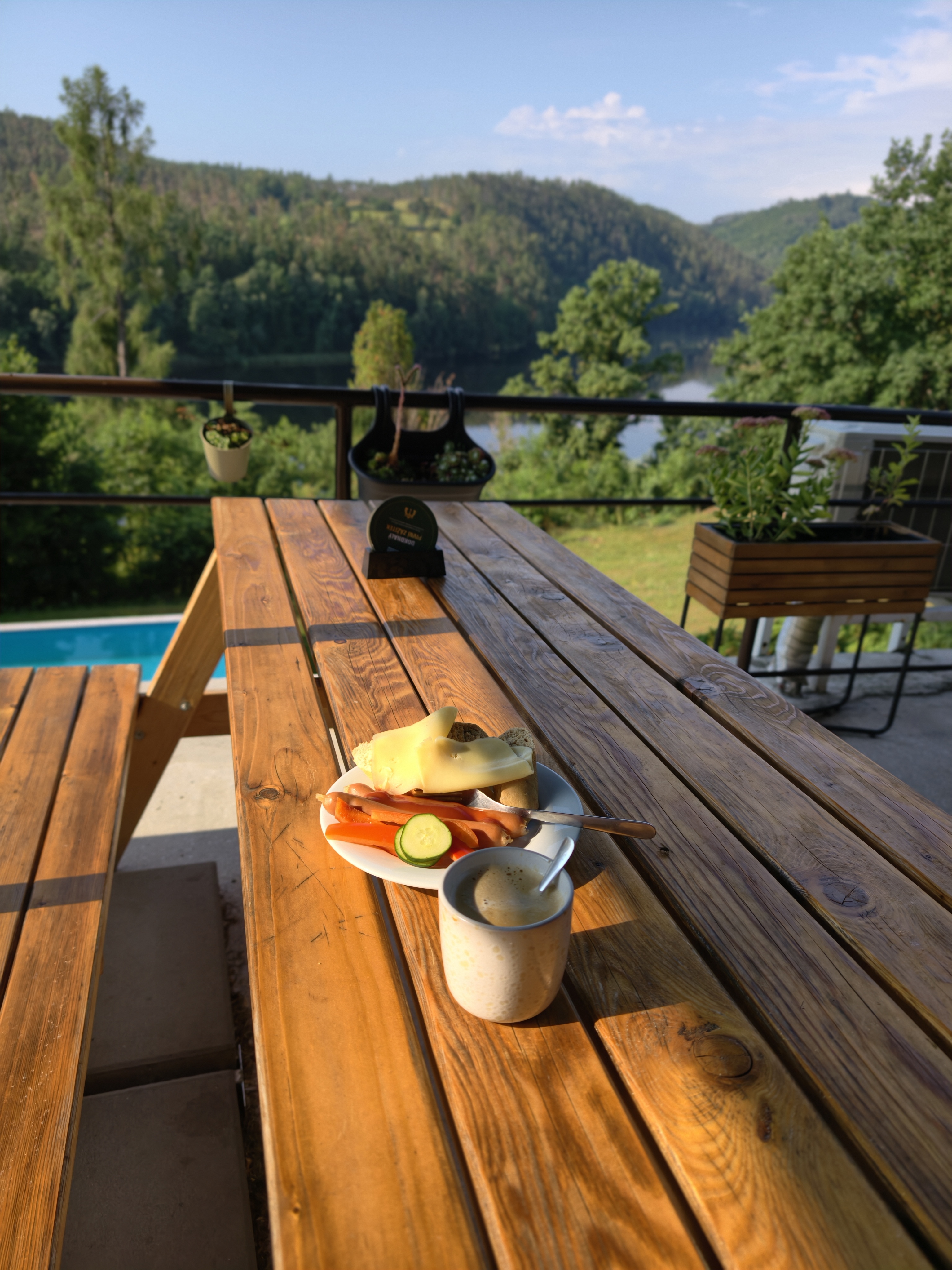 B&B Vltavín foto 5