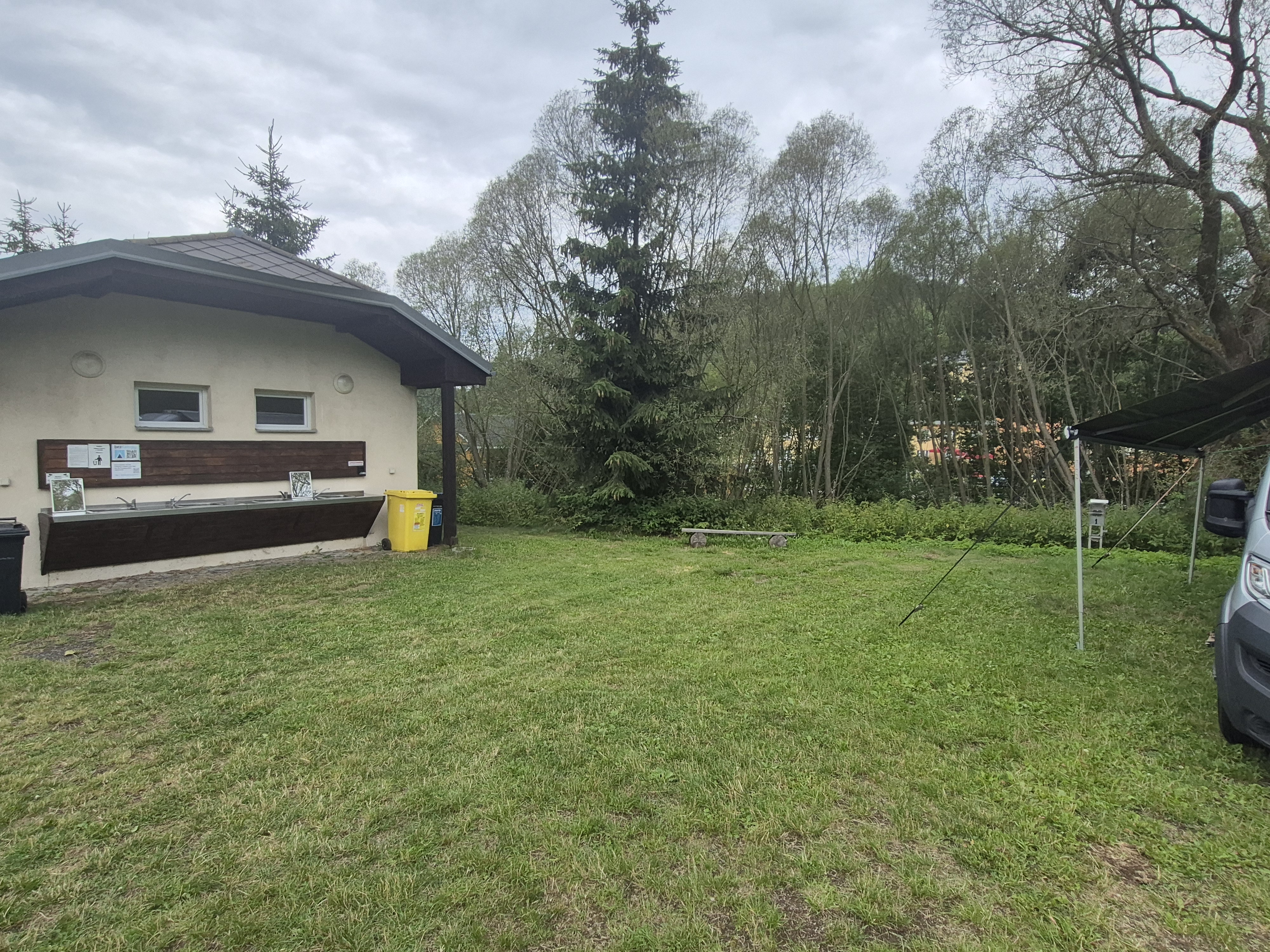 Karavan Camp foto 4