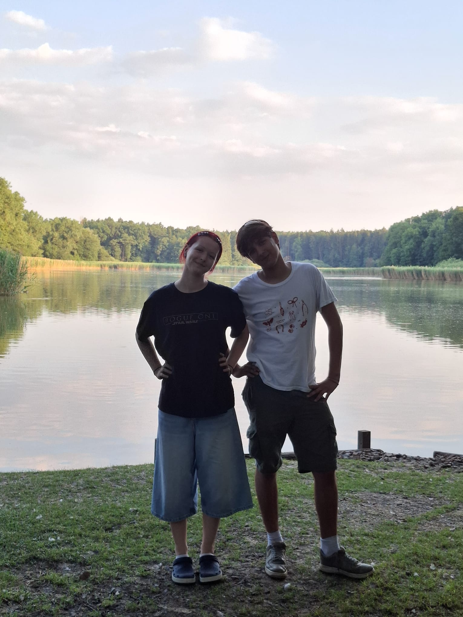Podchlumský mlýn foto 5