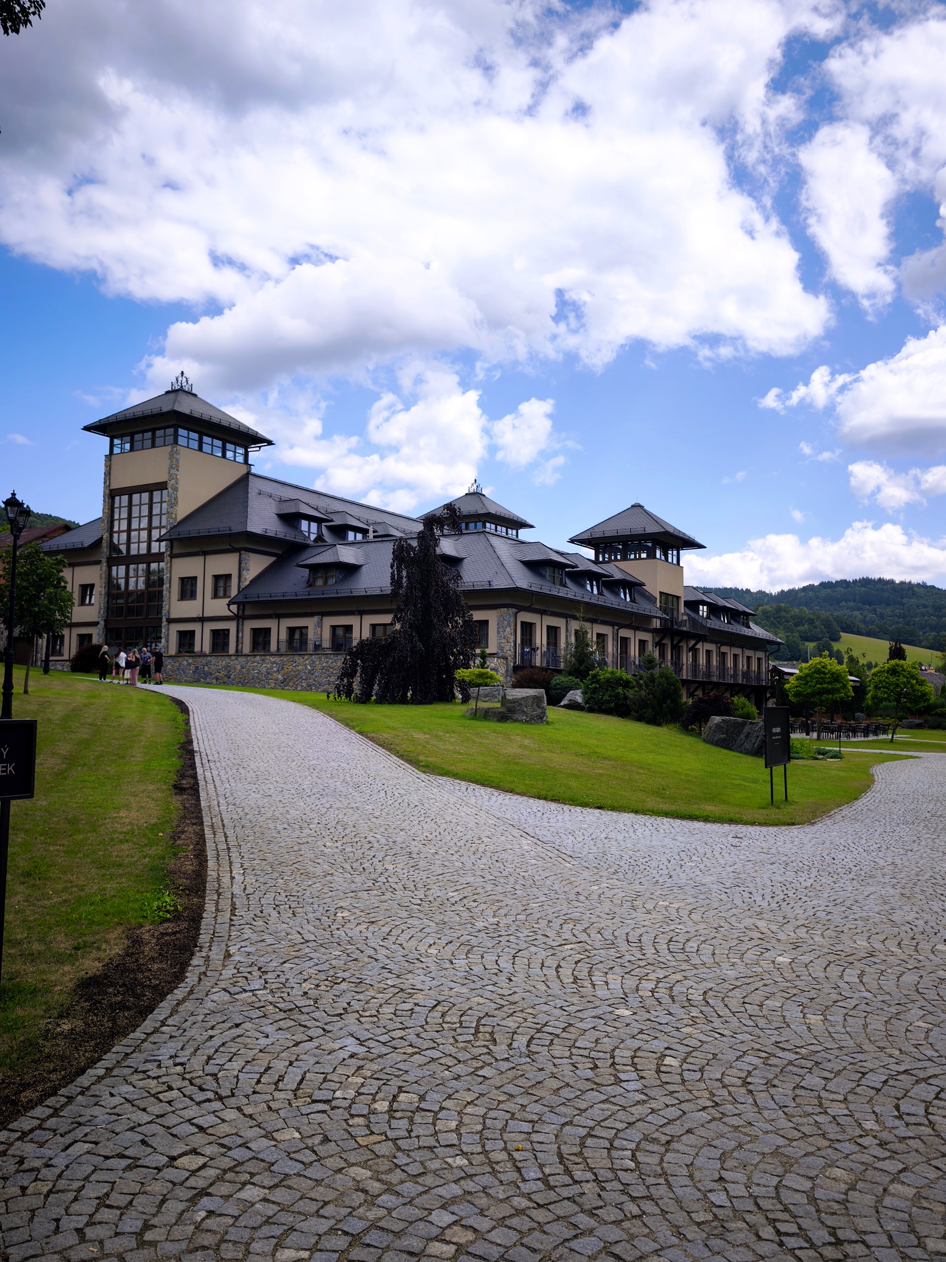 Family & Sport Hotel Josef foto 4