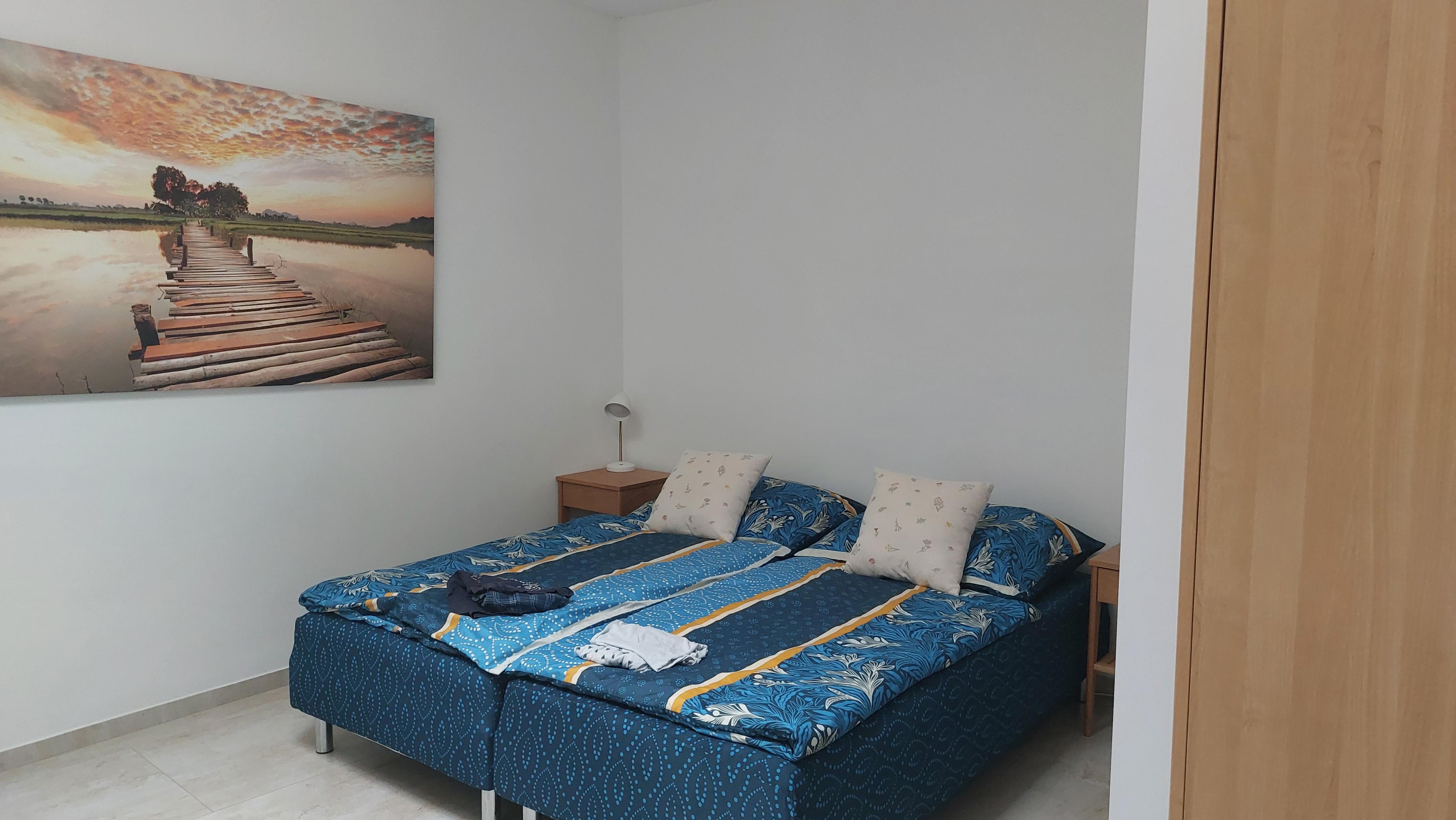 Garden apartmán Relax foto 3