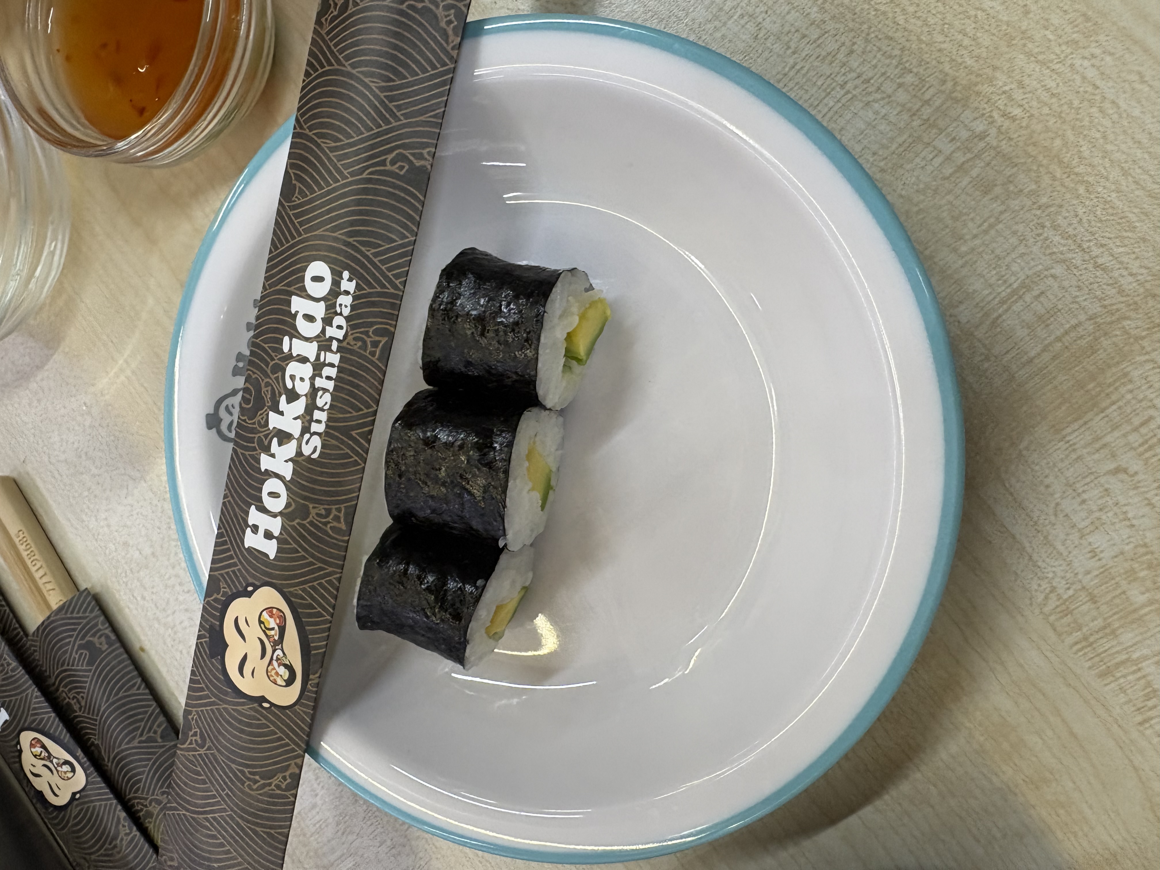 Hokkaido Running Sushi Bar foto 5