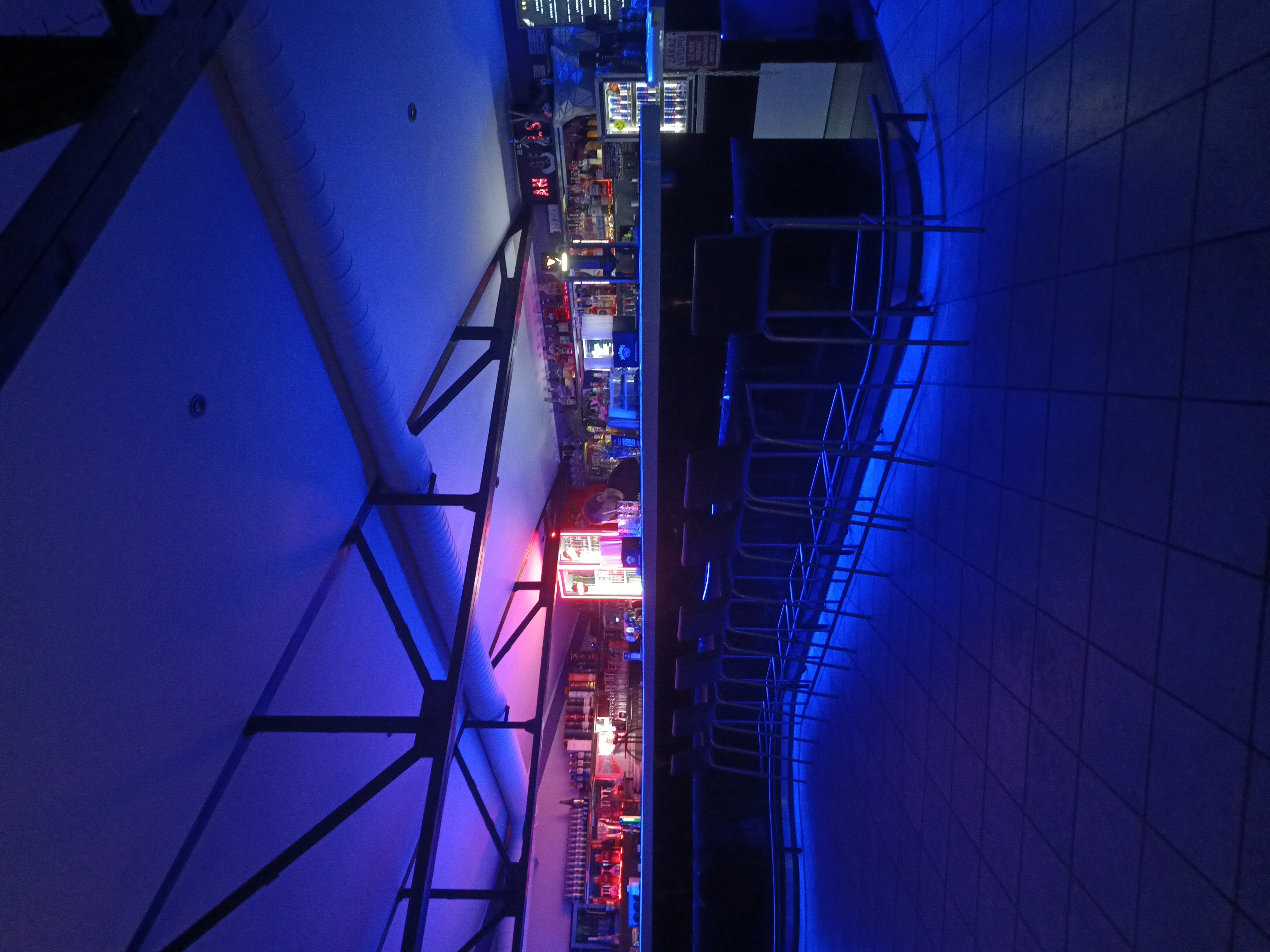 Angels Lounge Club foto 3