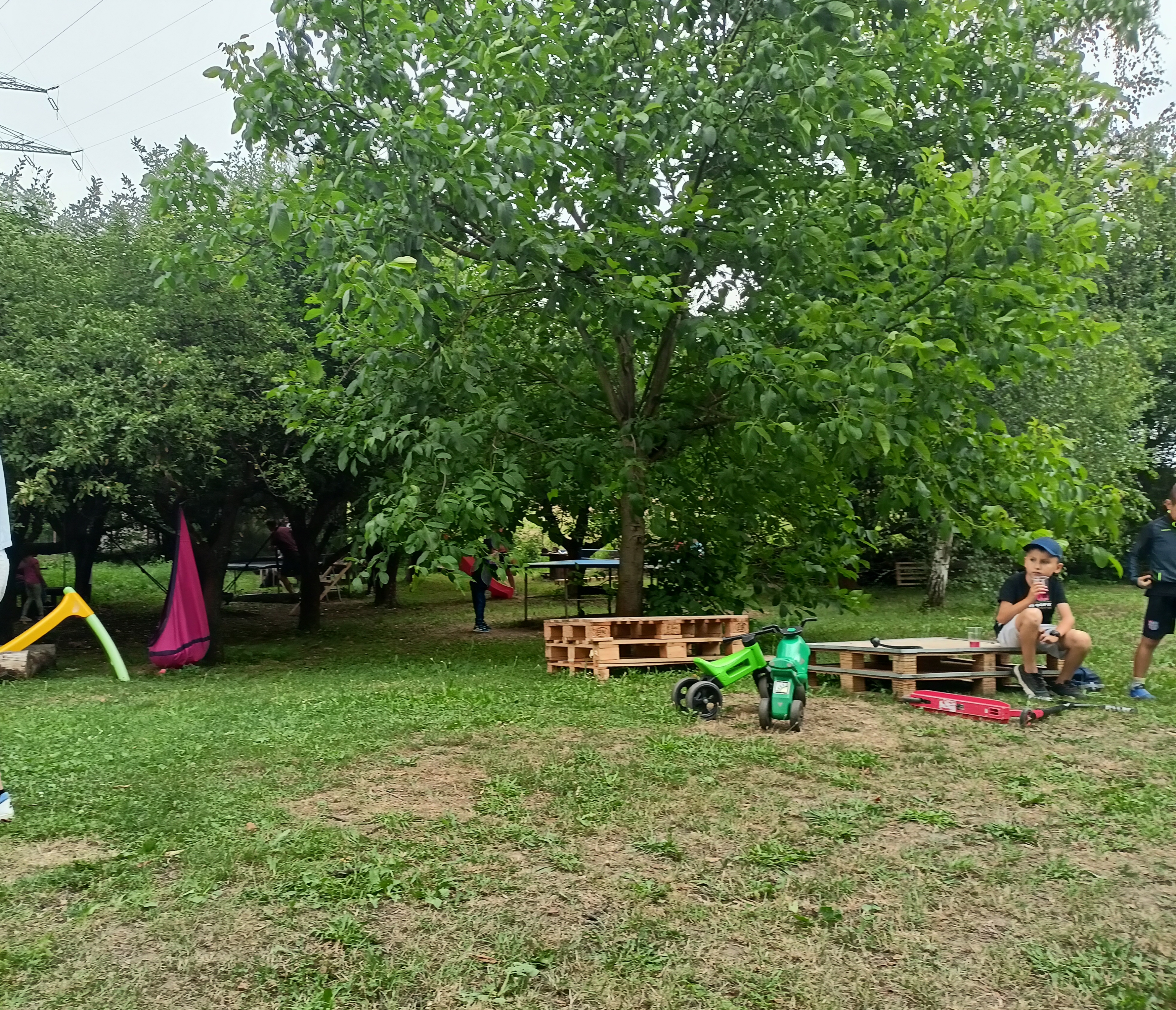 Kyjosek foto 5