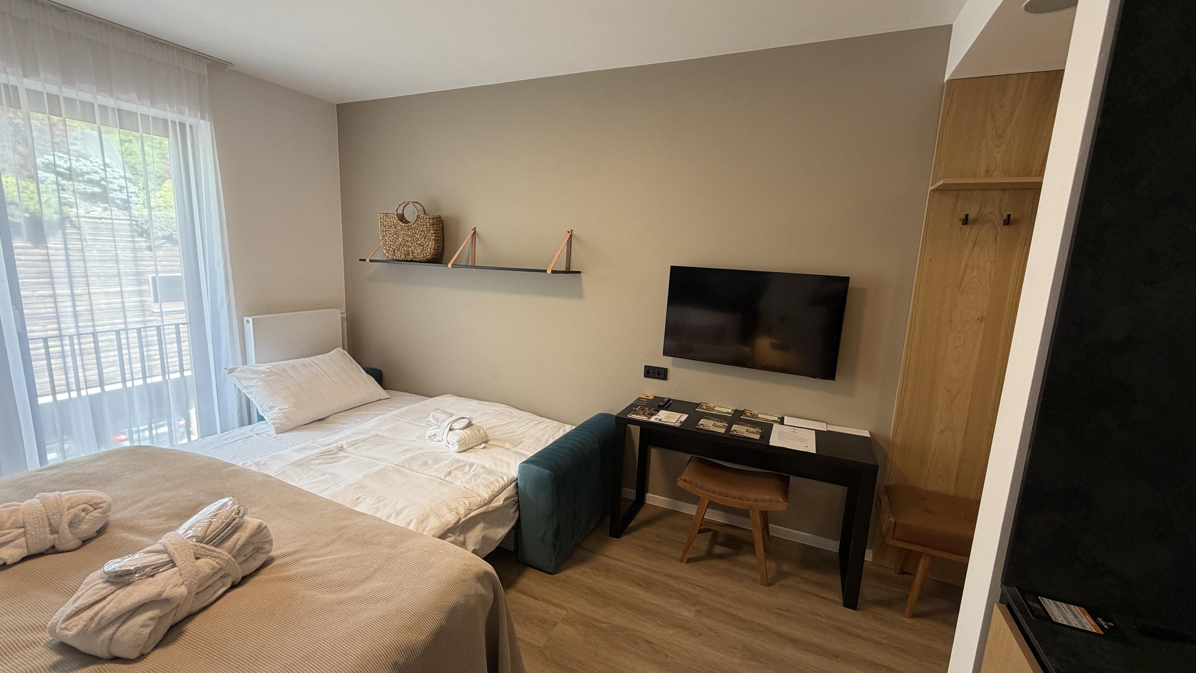 Resort Aurum foto 5