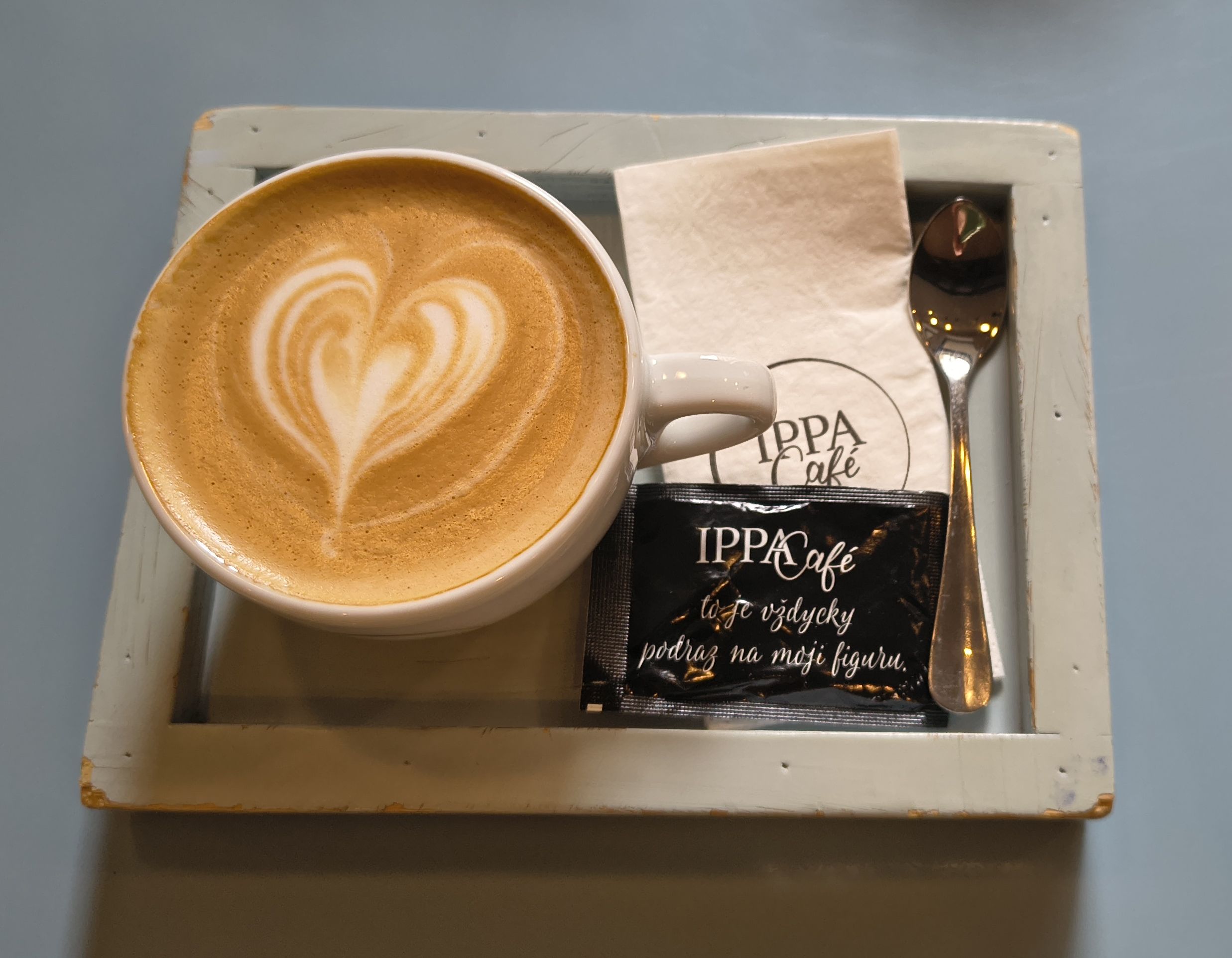 IPPA Cafe foto 4