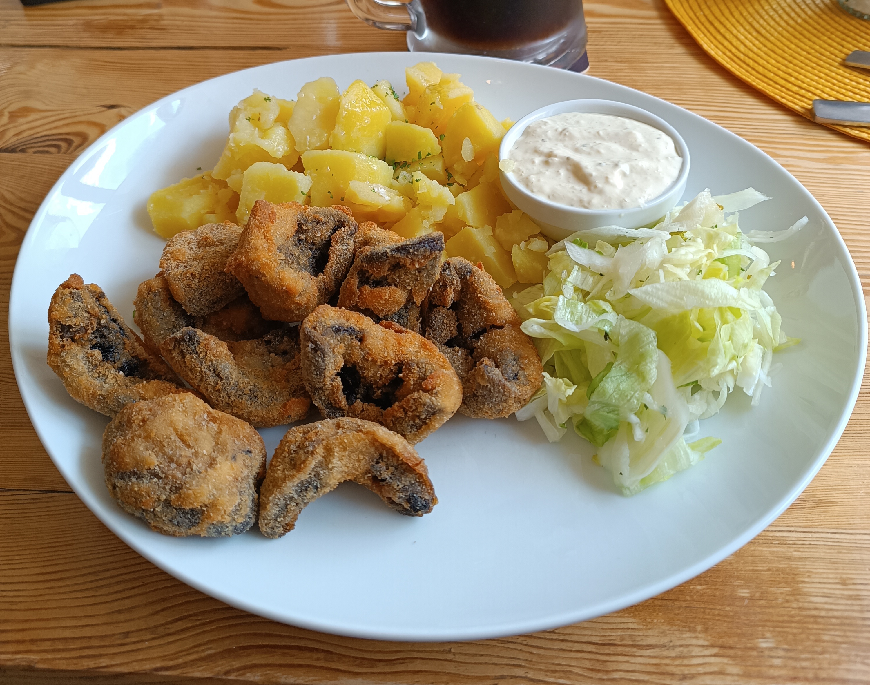 Bufet Slunečnice foto 2