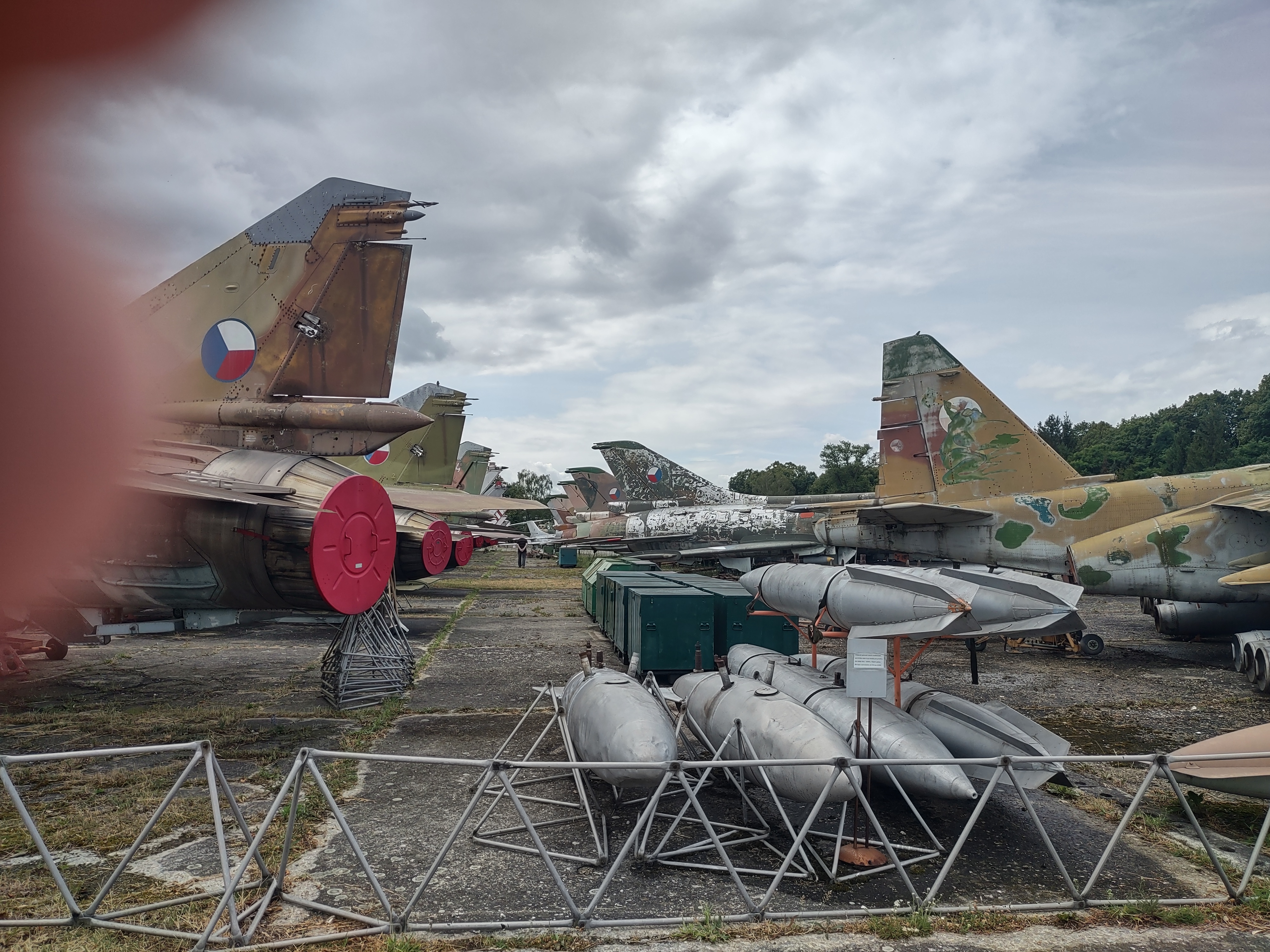 Nadace Letecké historické společnosti Vyškov foto 6