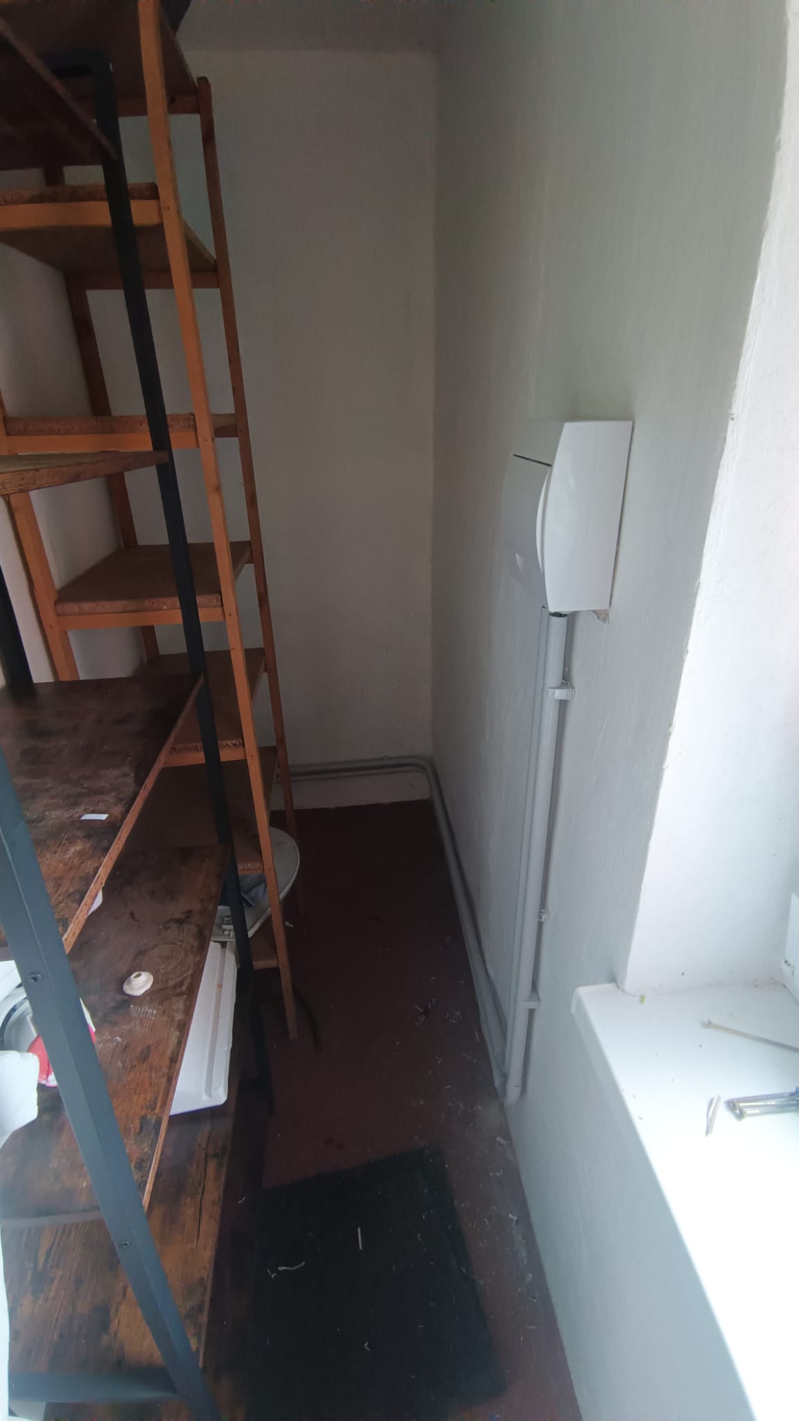 Elektrikář - Jan Bílek foto 3