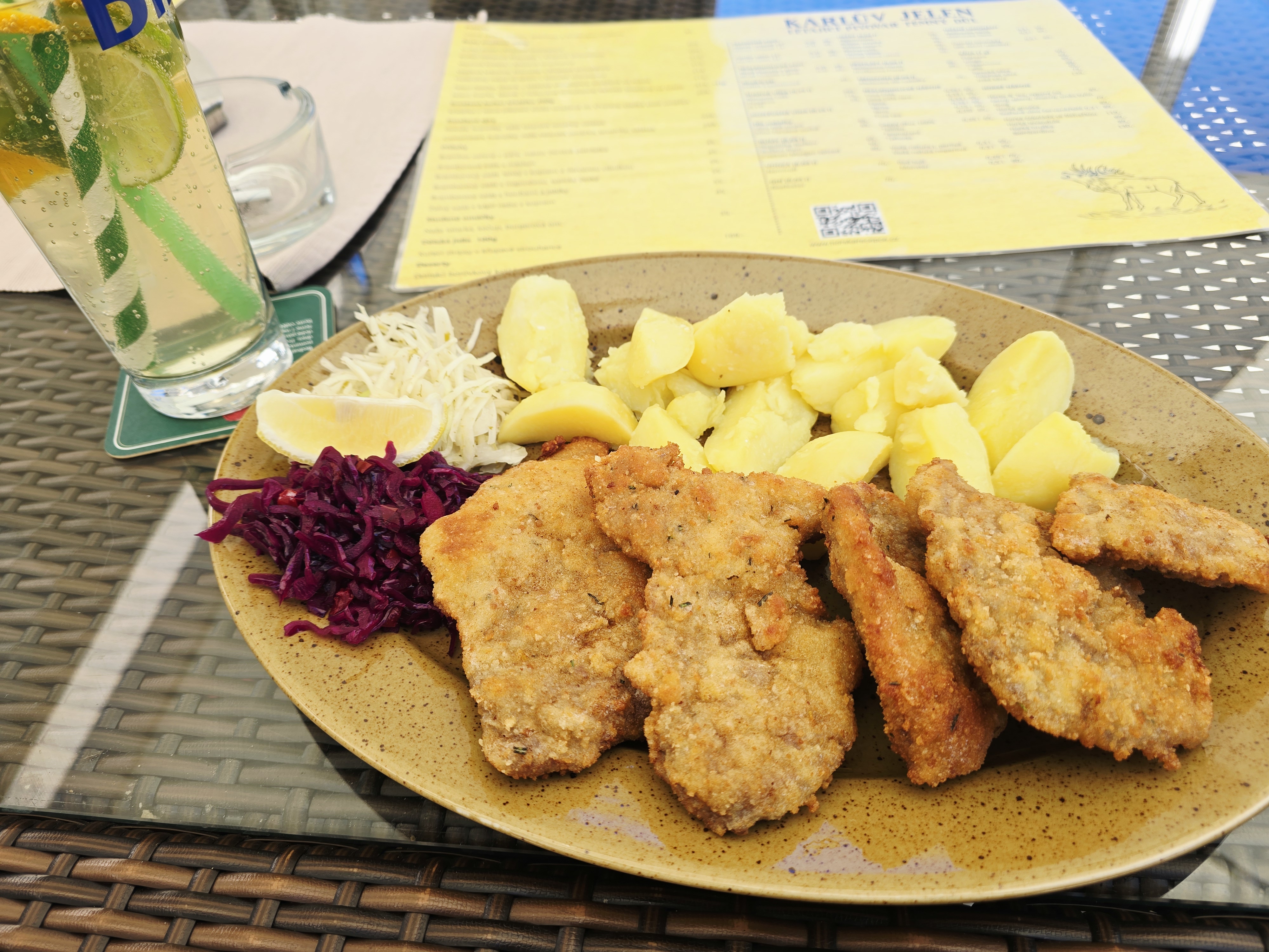 Řízkovna Karlův Jelen foto 6