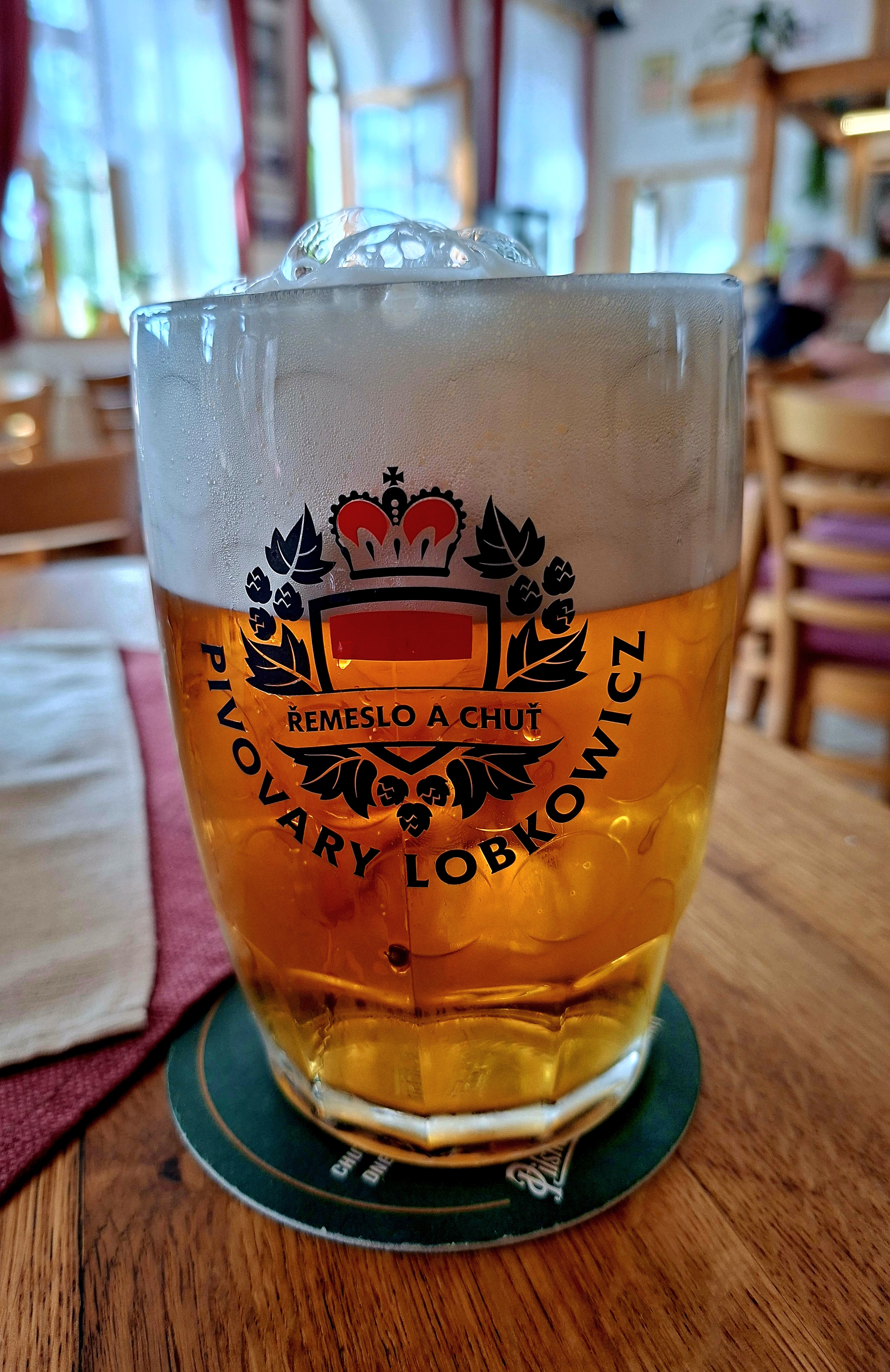 Restaurace U Hlaváčků Horažďovice foto 3