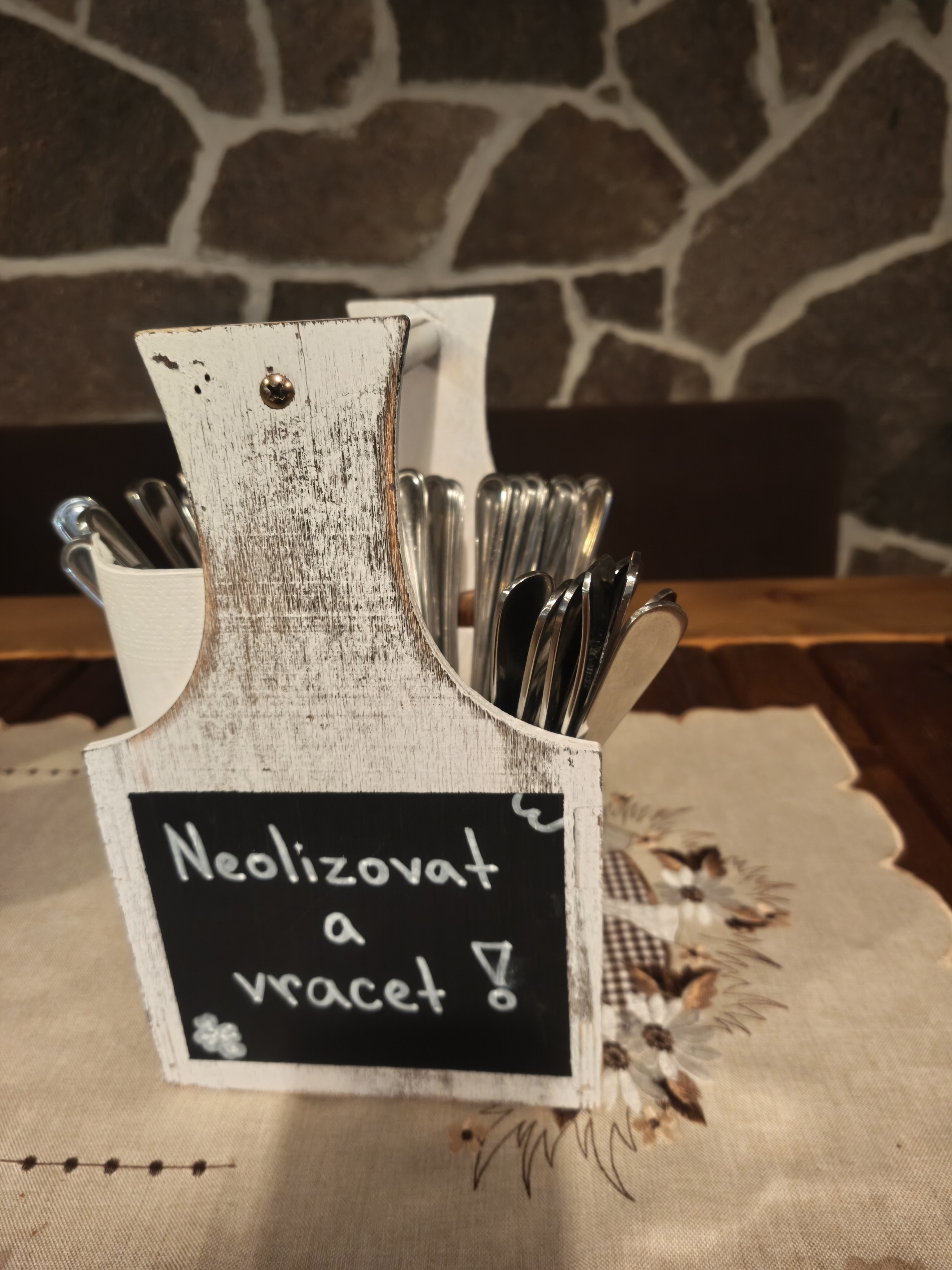 Restaurace Penzion - Bistro Kotva foto 6