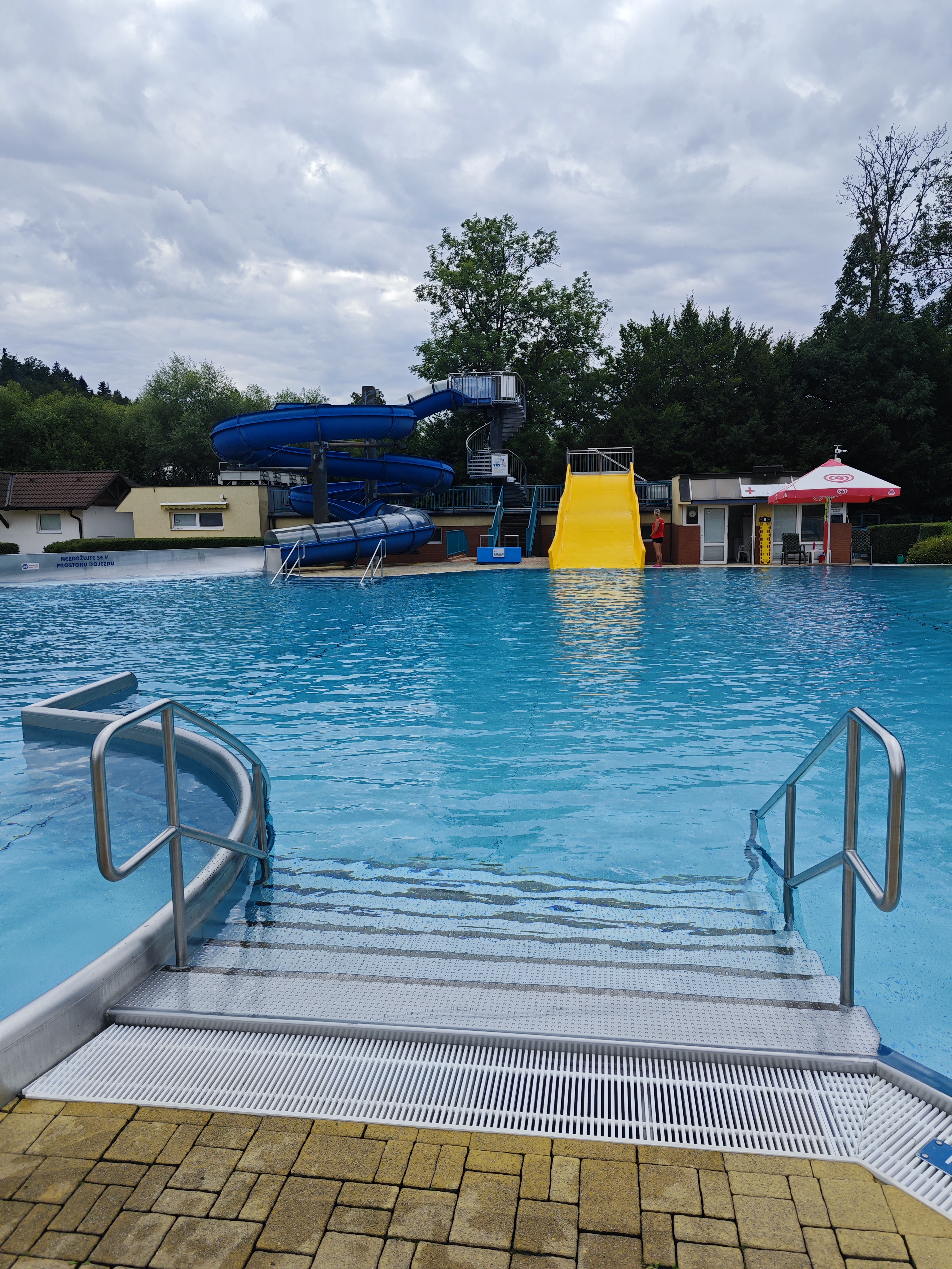 Aquapark Frenštát pod Radhoštěm foto 2