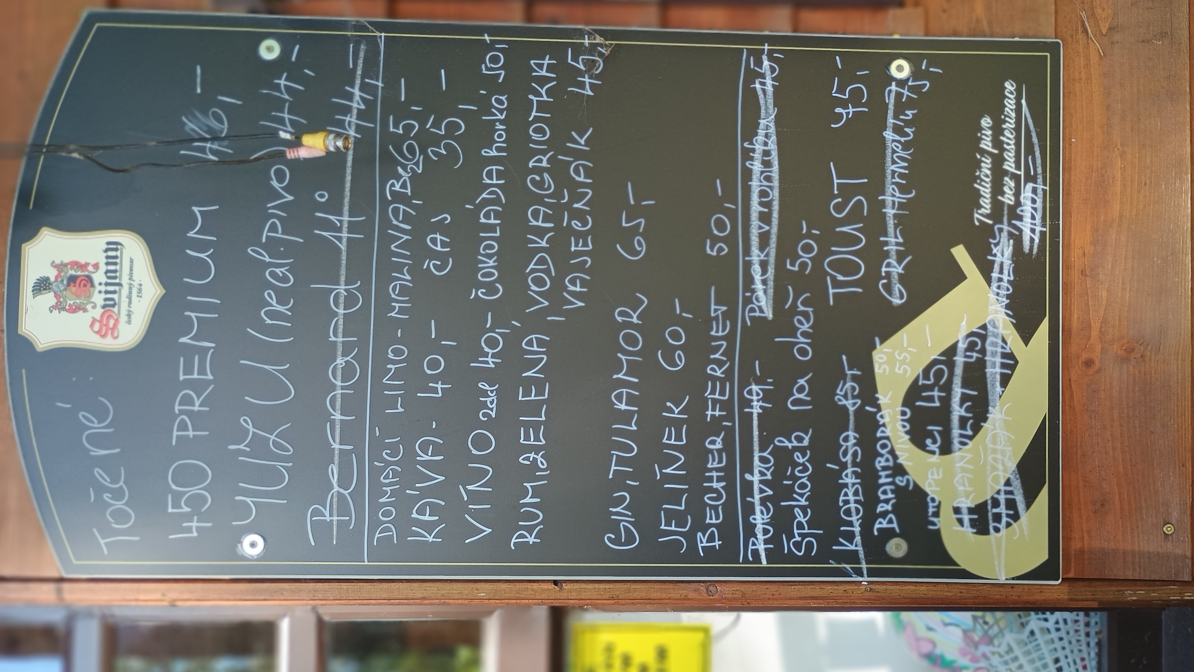 Občerstvení Lázně Kundratice foto 3