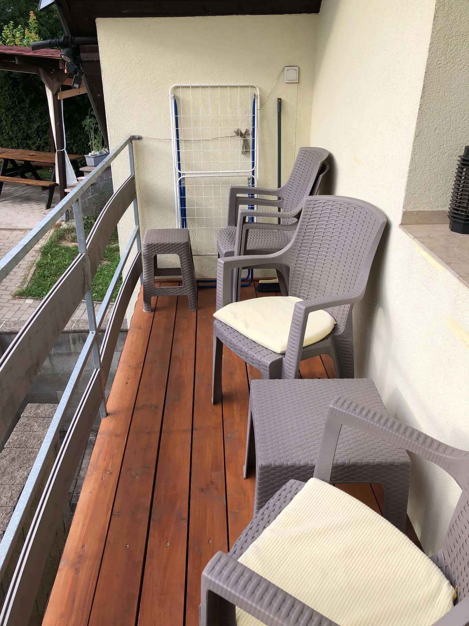 Apartmány Sotonovi foto 2