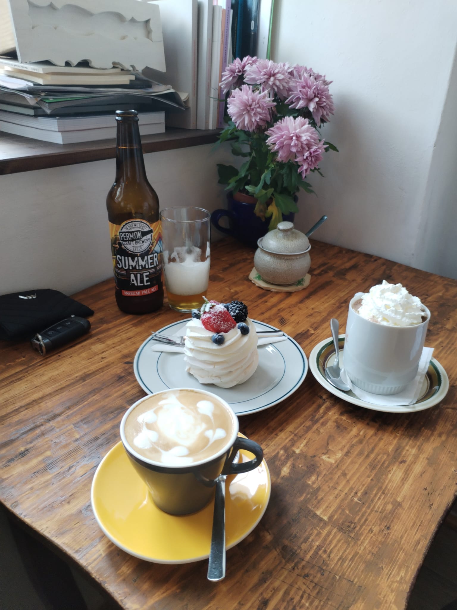Café 1516 foto 6