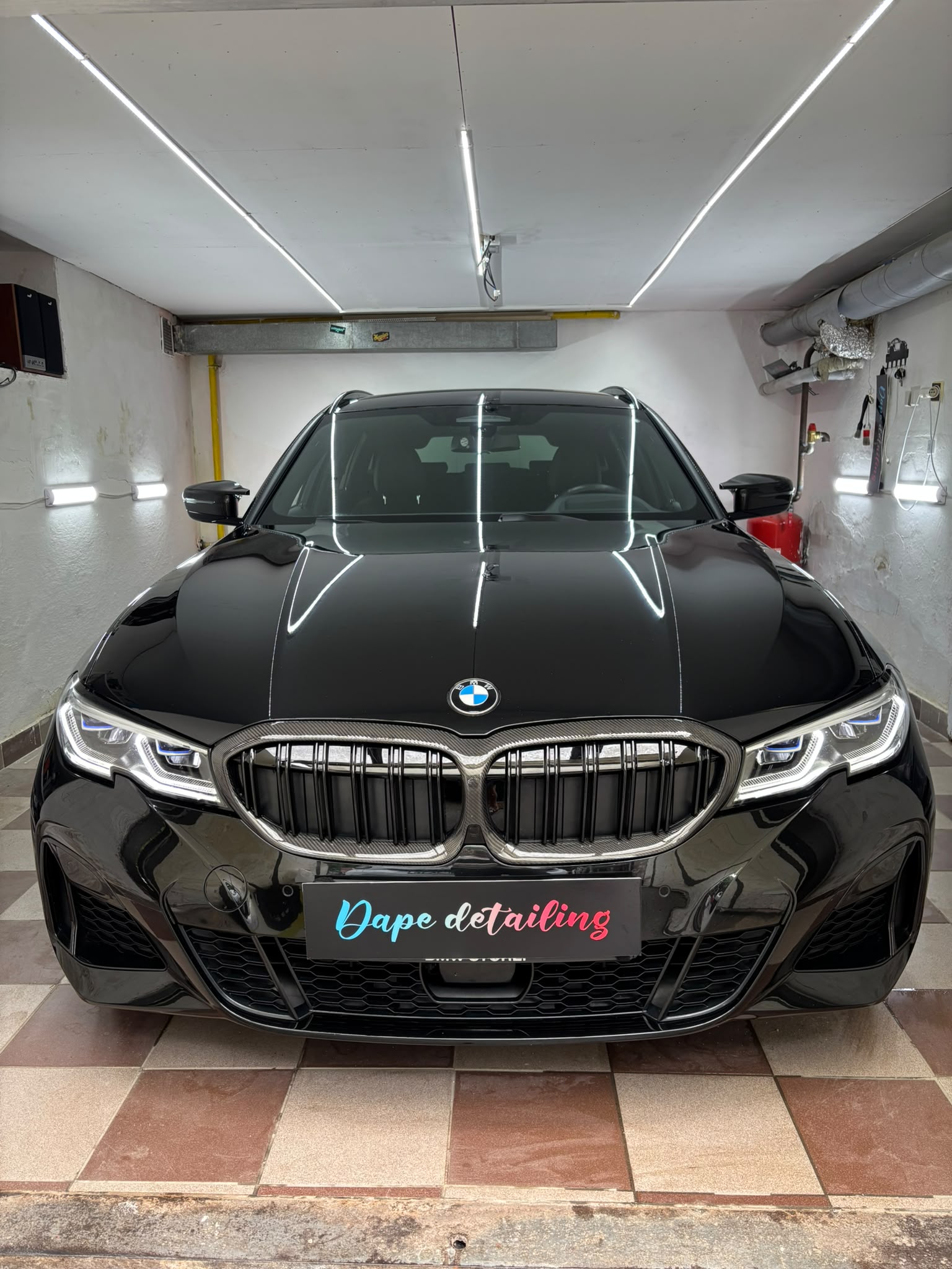 Dape Detailing foto 2