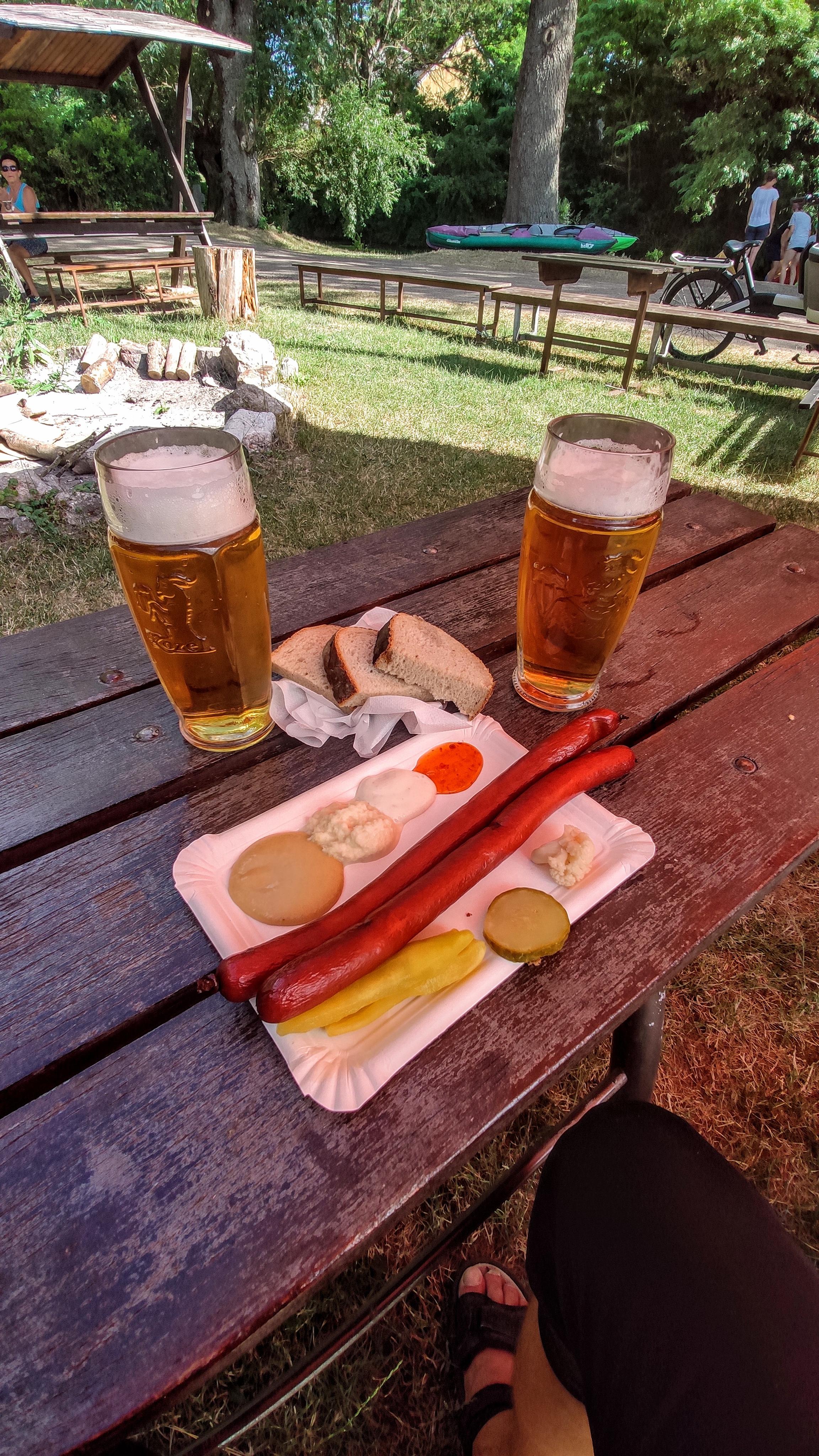 Občerstvení Paliště Nejdek foto 1