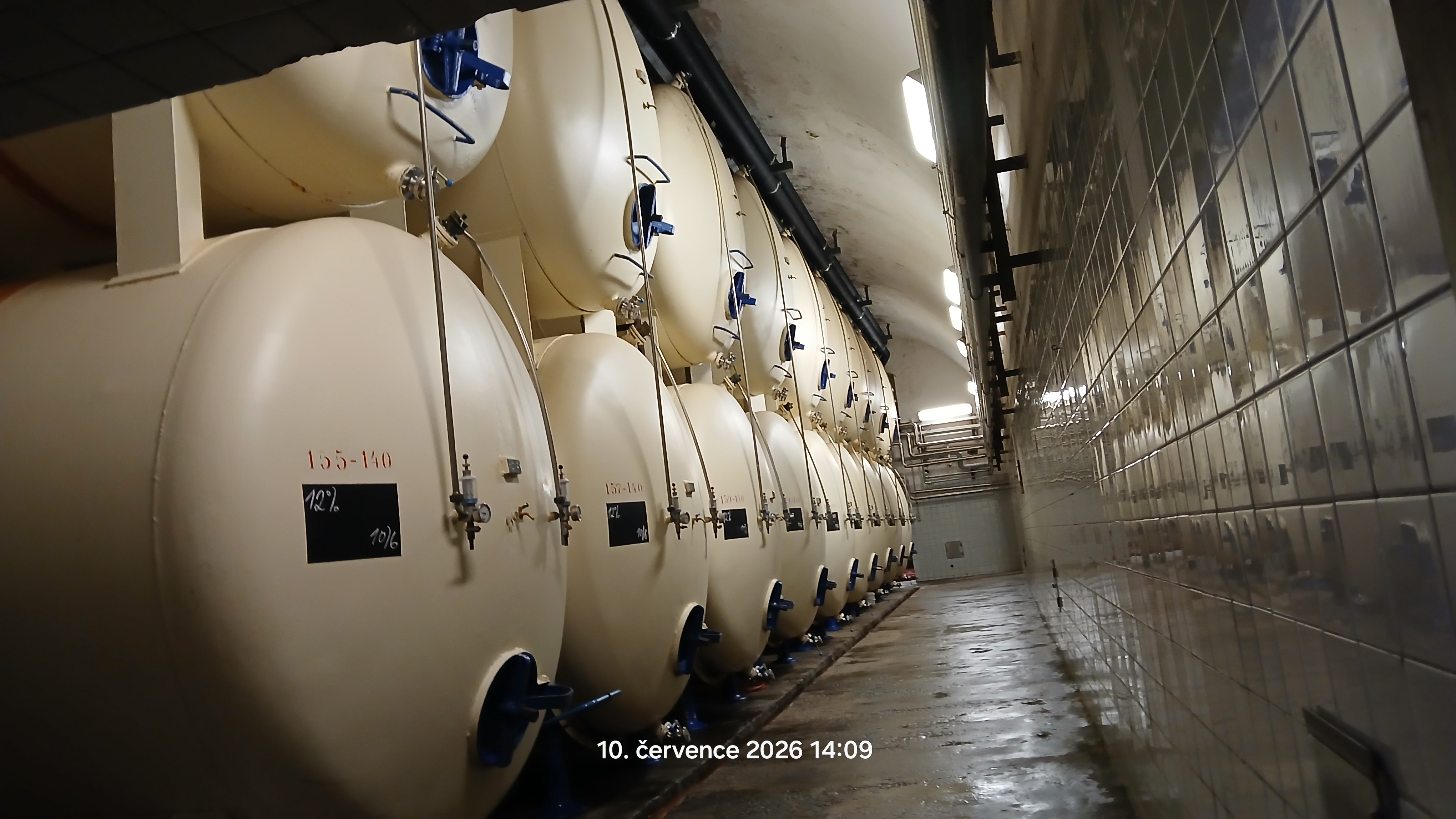 Budějovický Budvar, národní pivovar foto 6