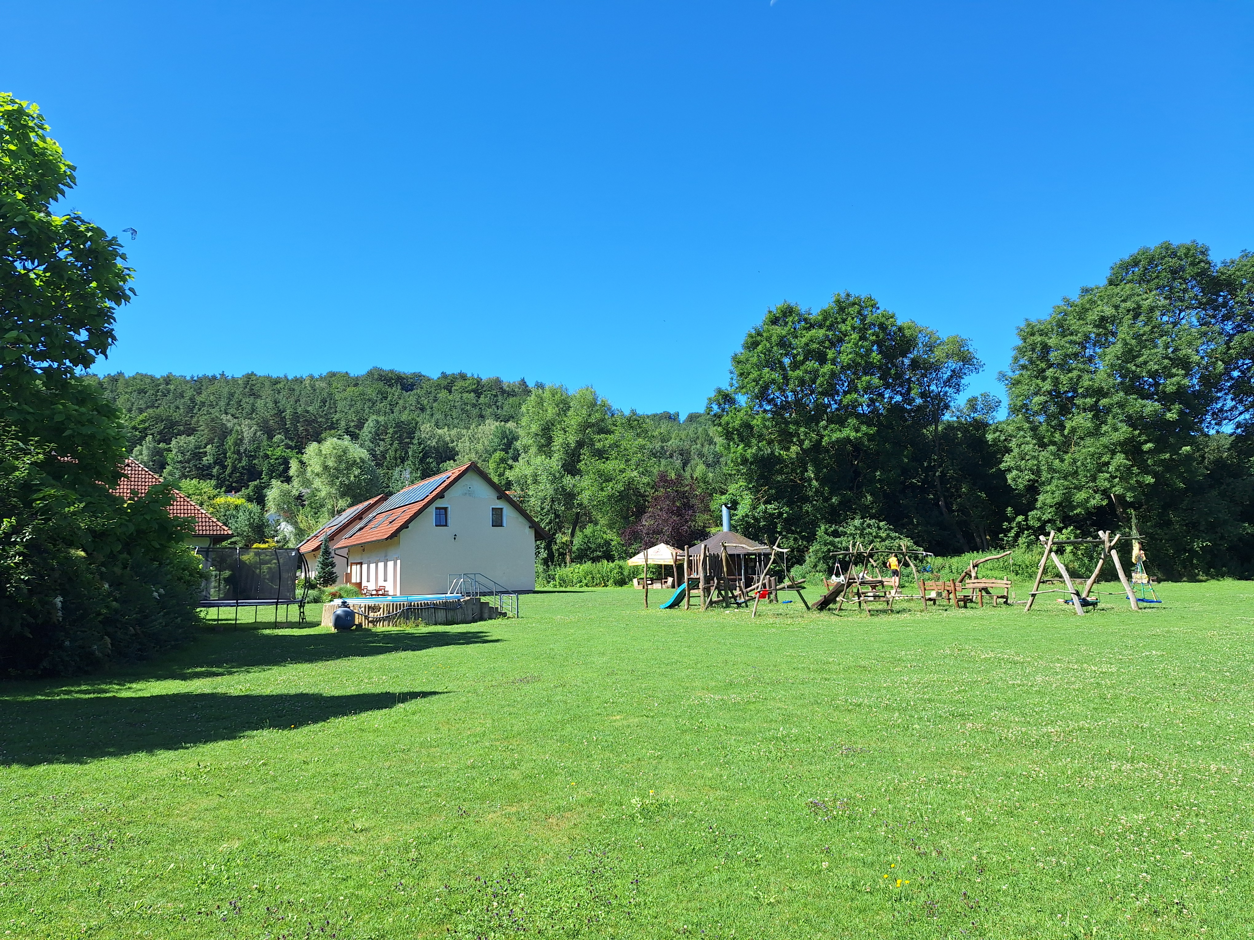 Apartmány Ktová foto 3