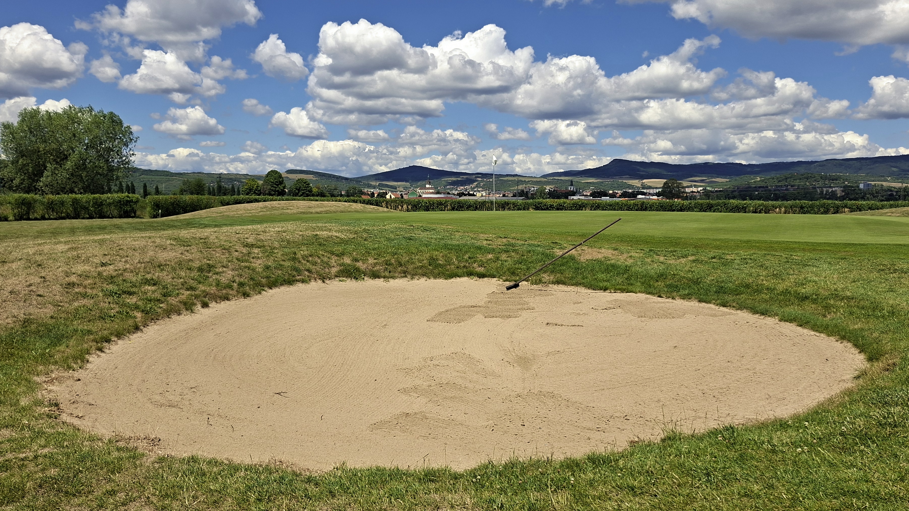 Maria Theresia Golf Club foto 3