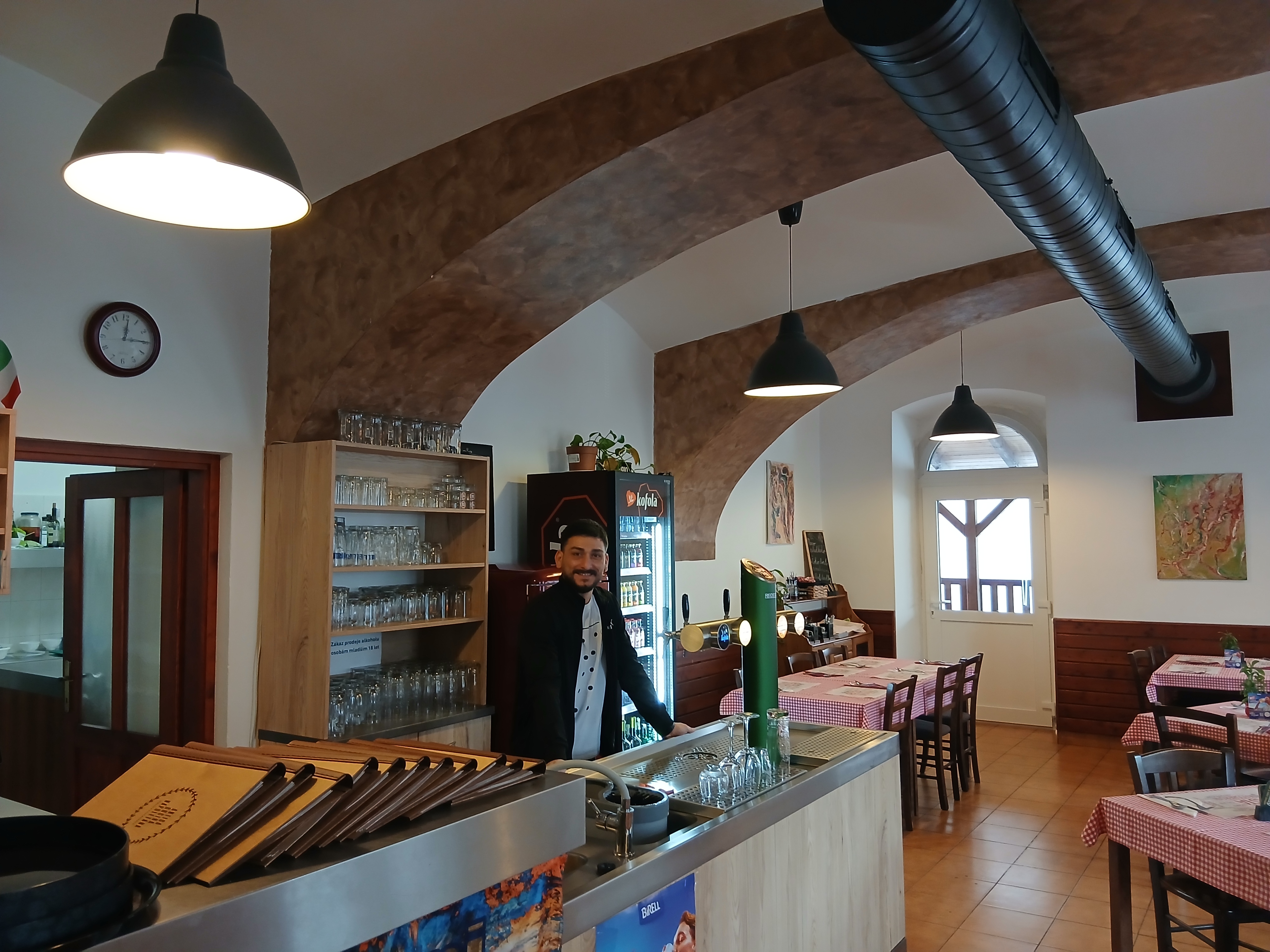 Antica Cucina Napoletana foto 5
