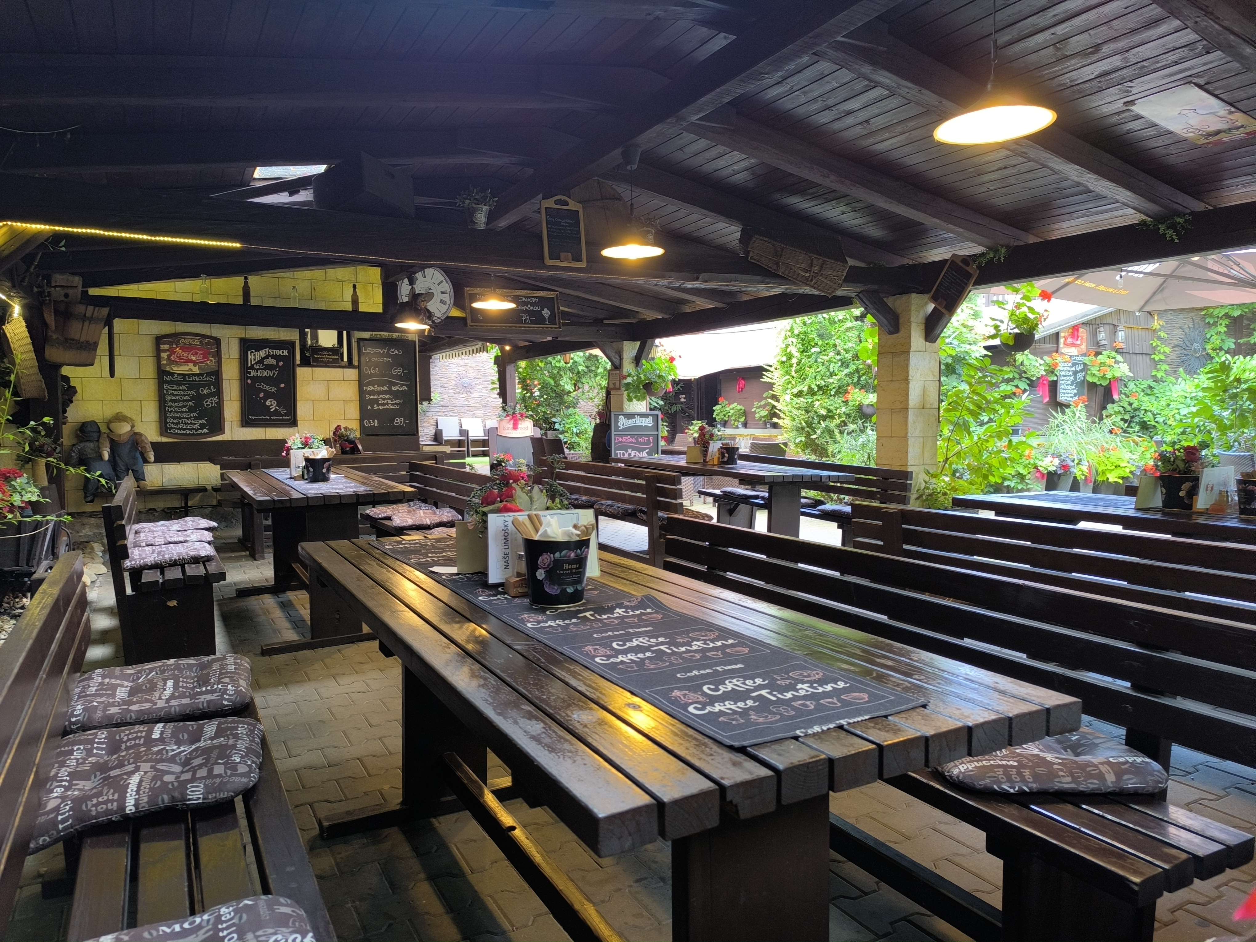 Restaurant Bohemia foto 2