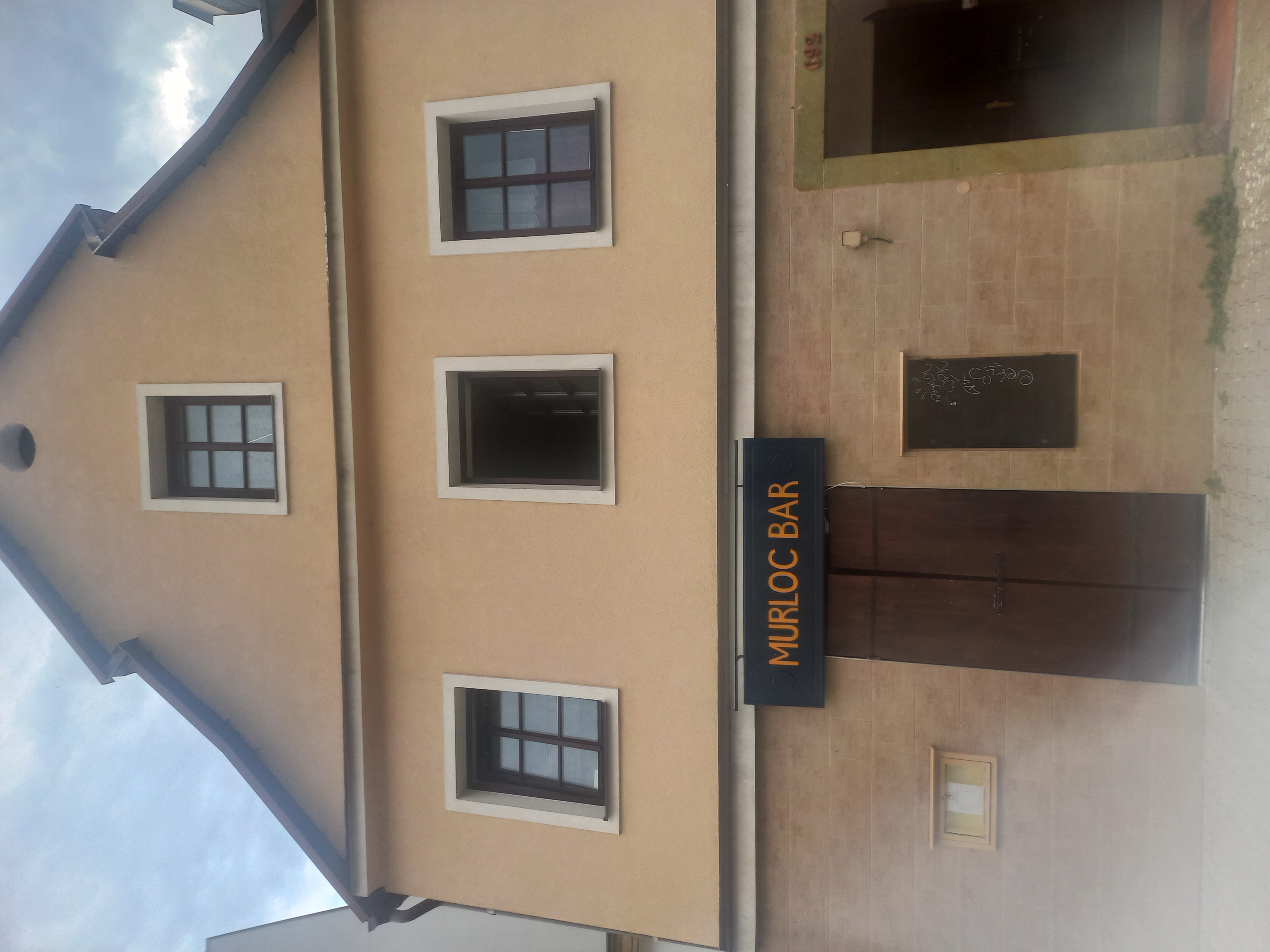 Apartmány Morávka foto 1