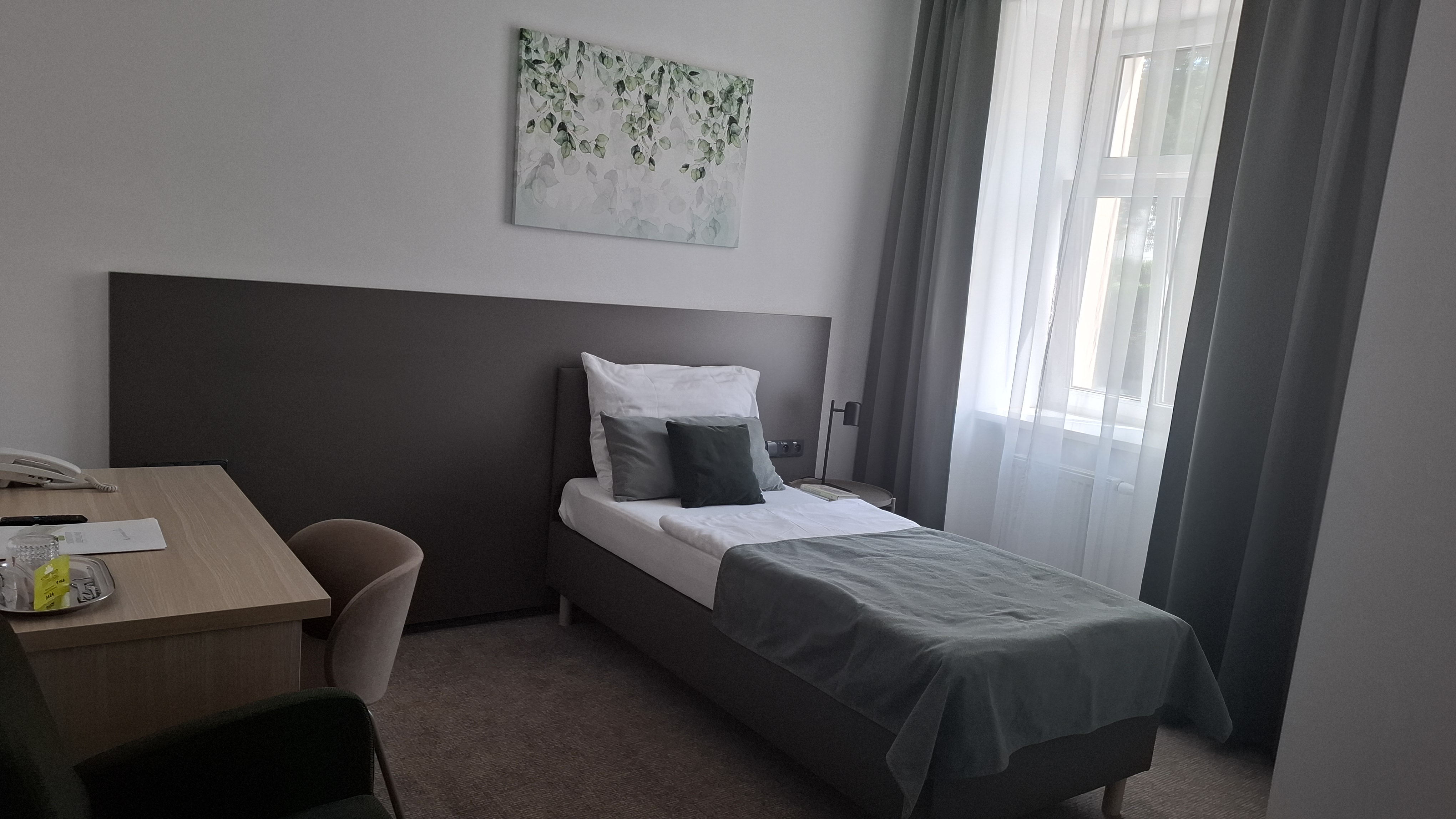 Hotel Slezský dům foto 5