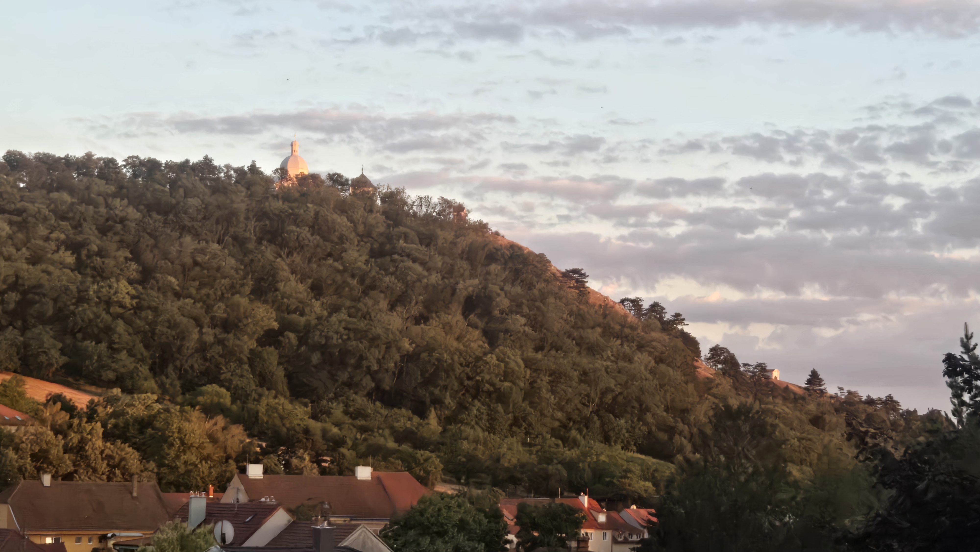 Penzion Panorama foto 5