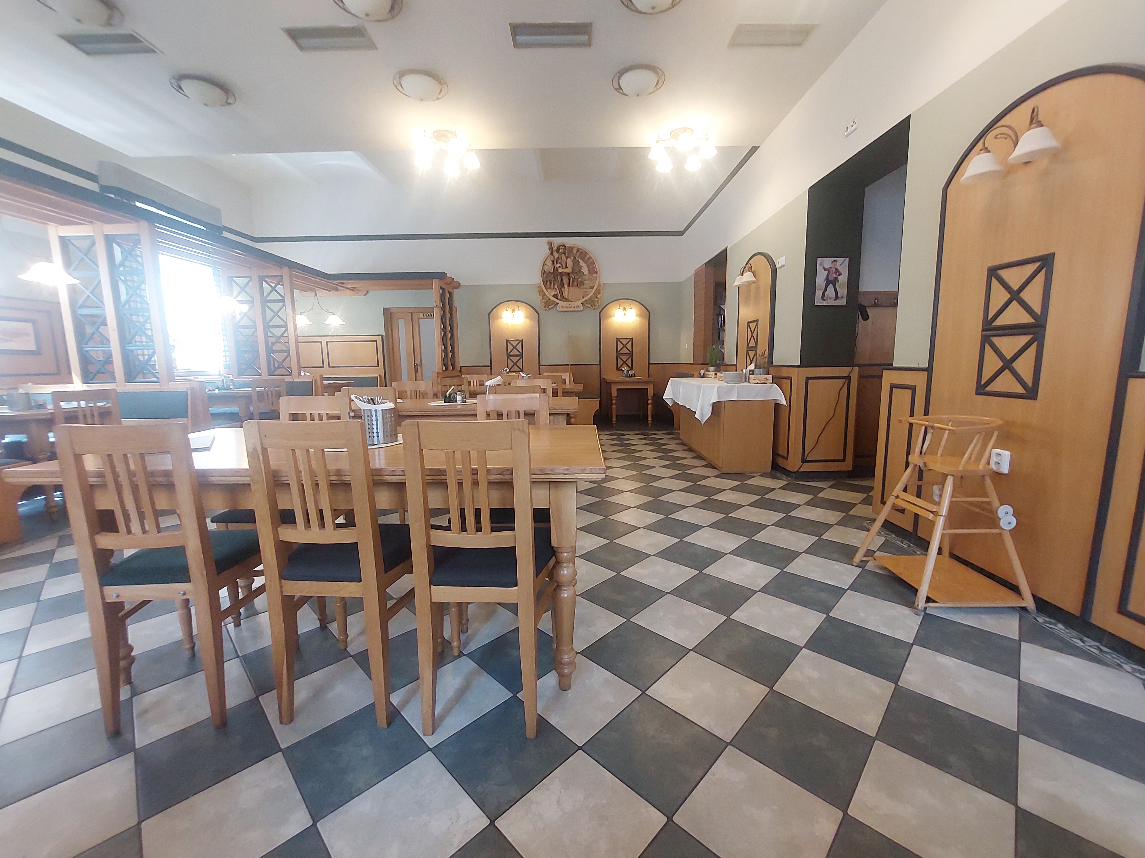 Restaurace Krakonoš foto 5