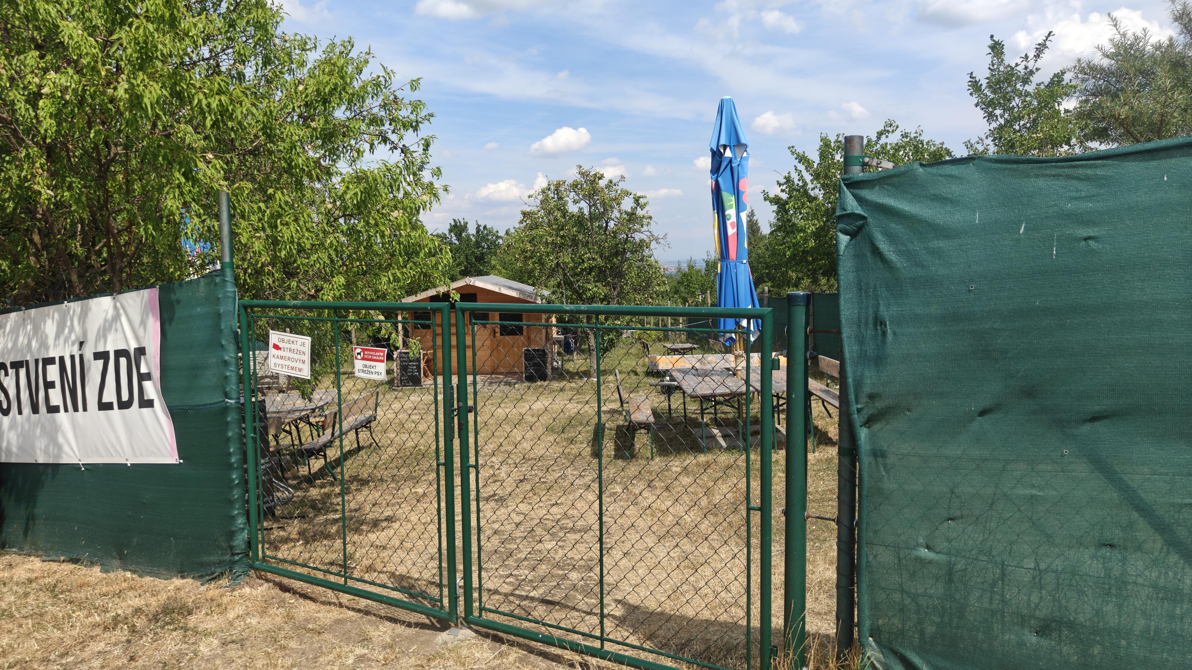 Občerstvení U Konopka foto 1