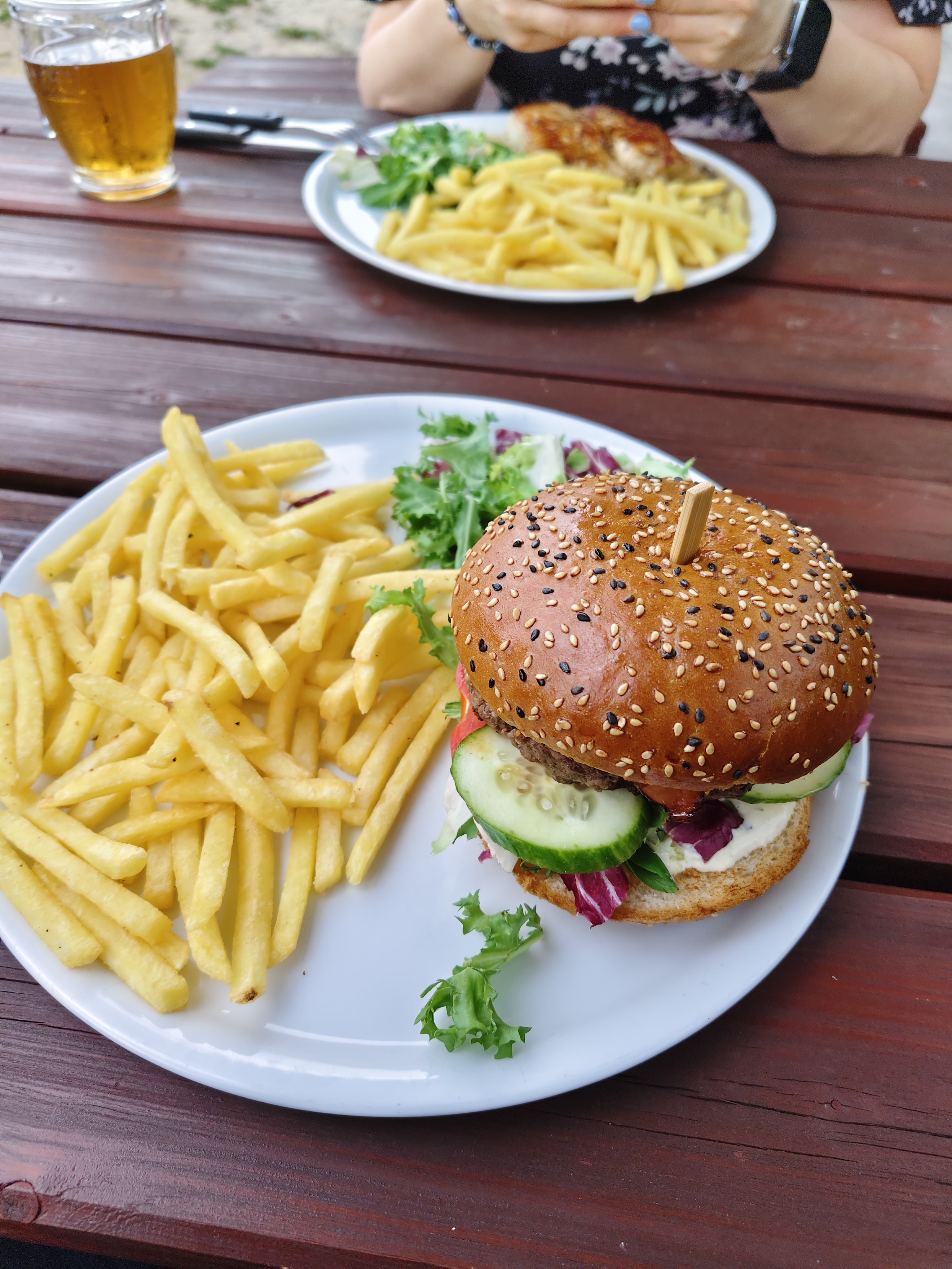 Staroměstká restaurace foto 2