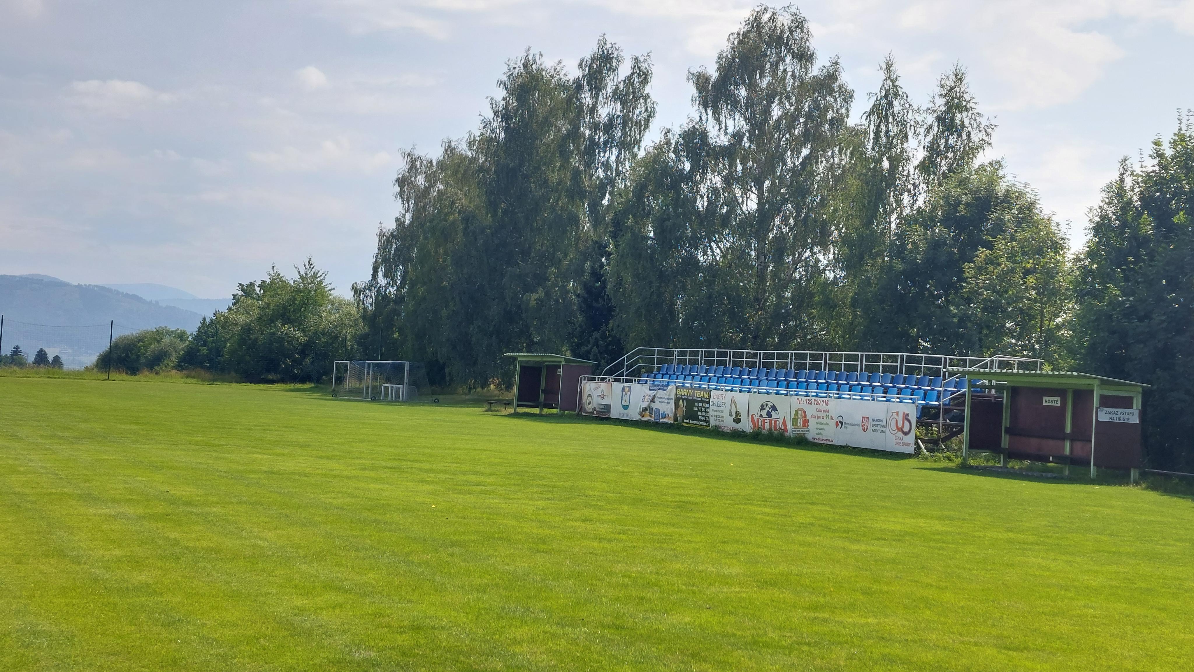 Hospůdka V Ofsajdu foto 6
