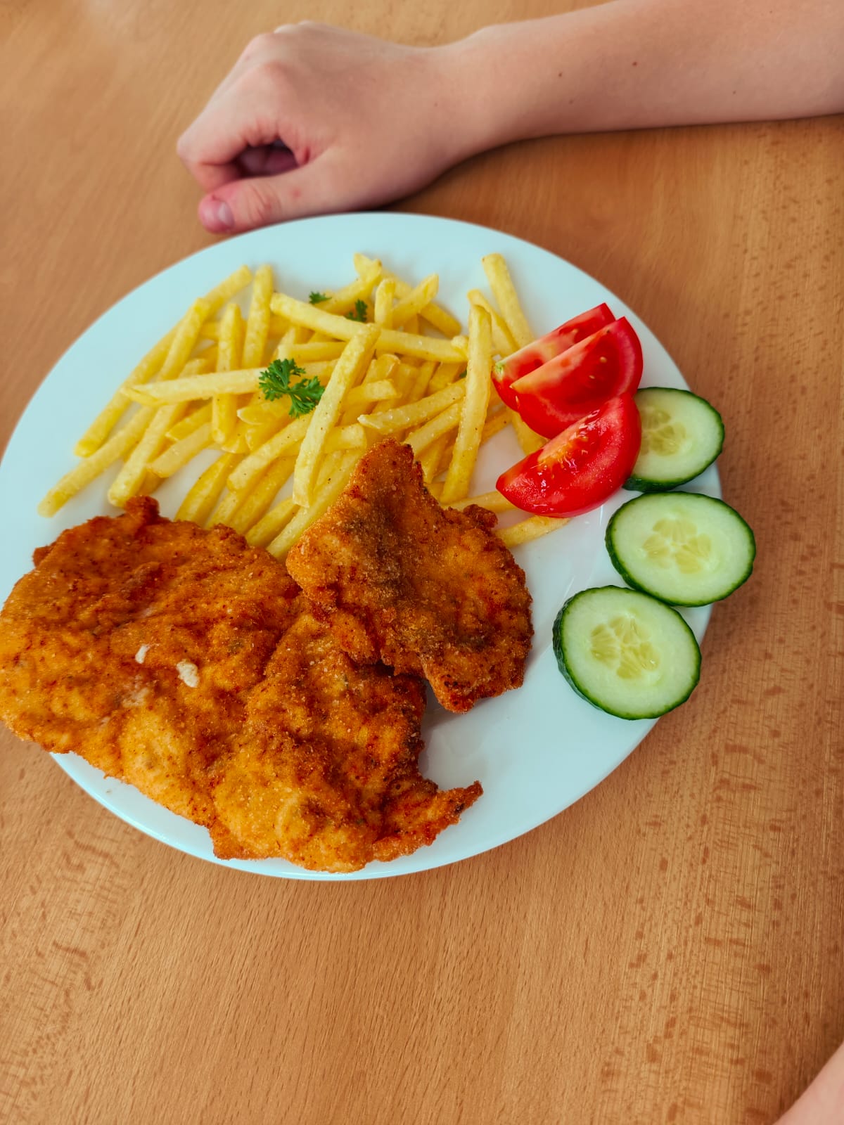 Hostinec U Zlaté Křepelky foto 4