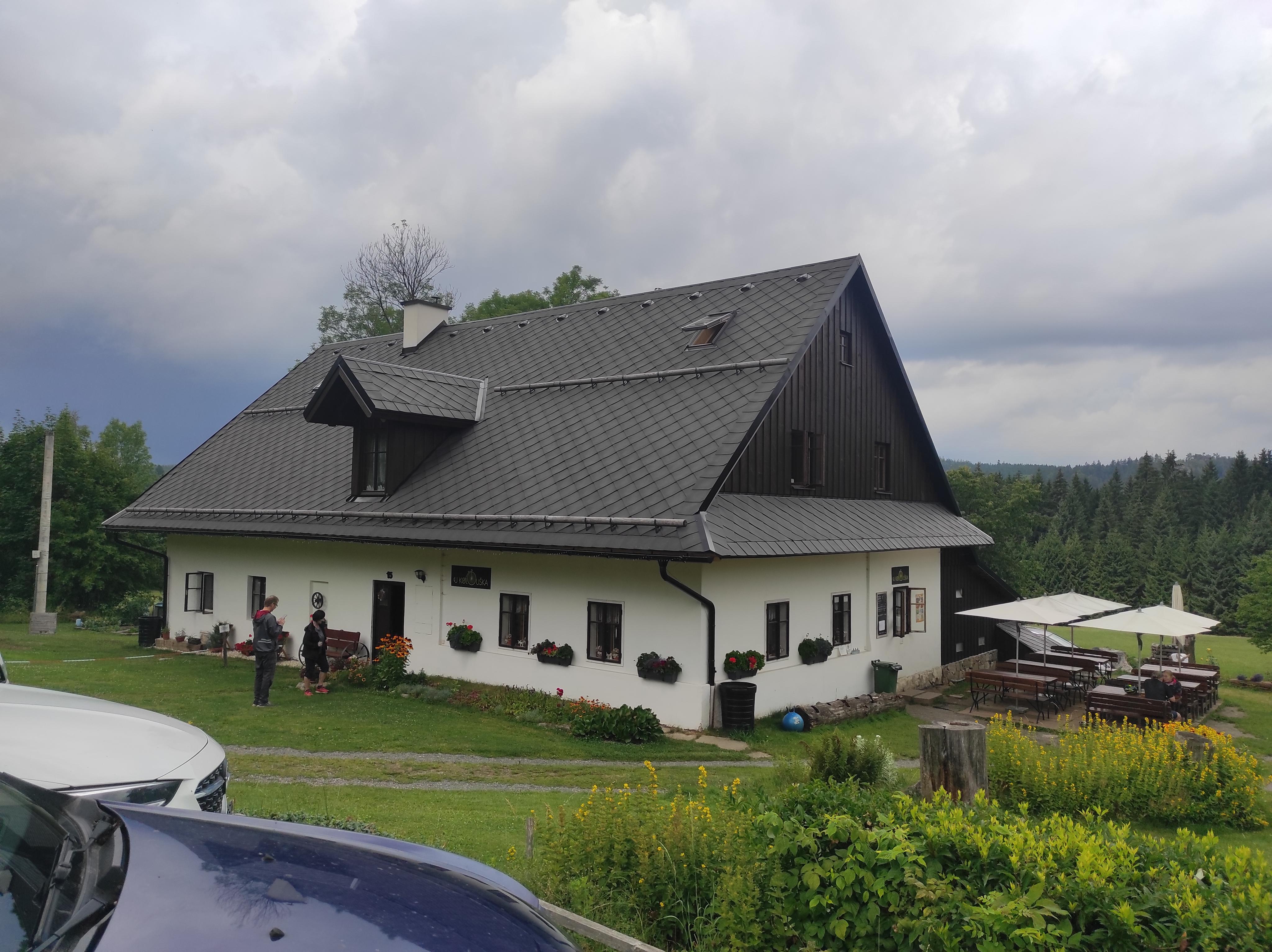 U Kolouška foto 6