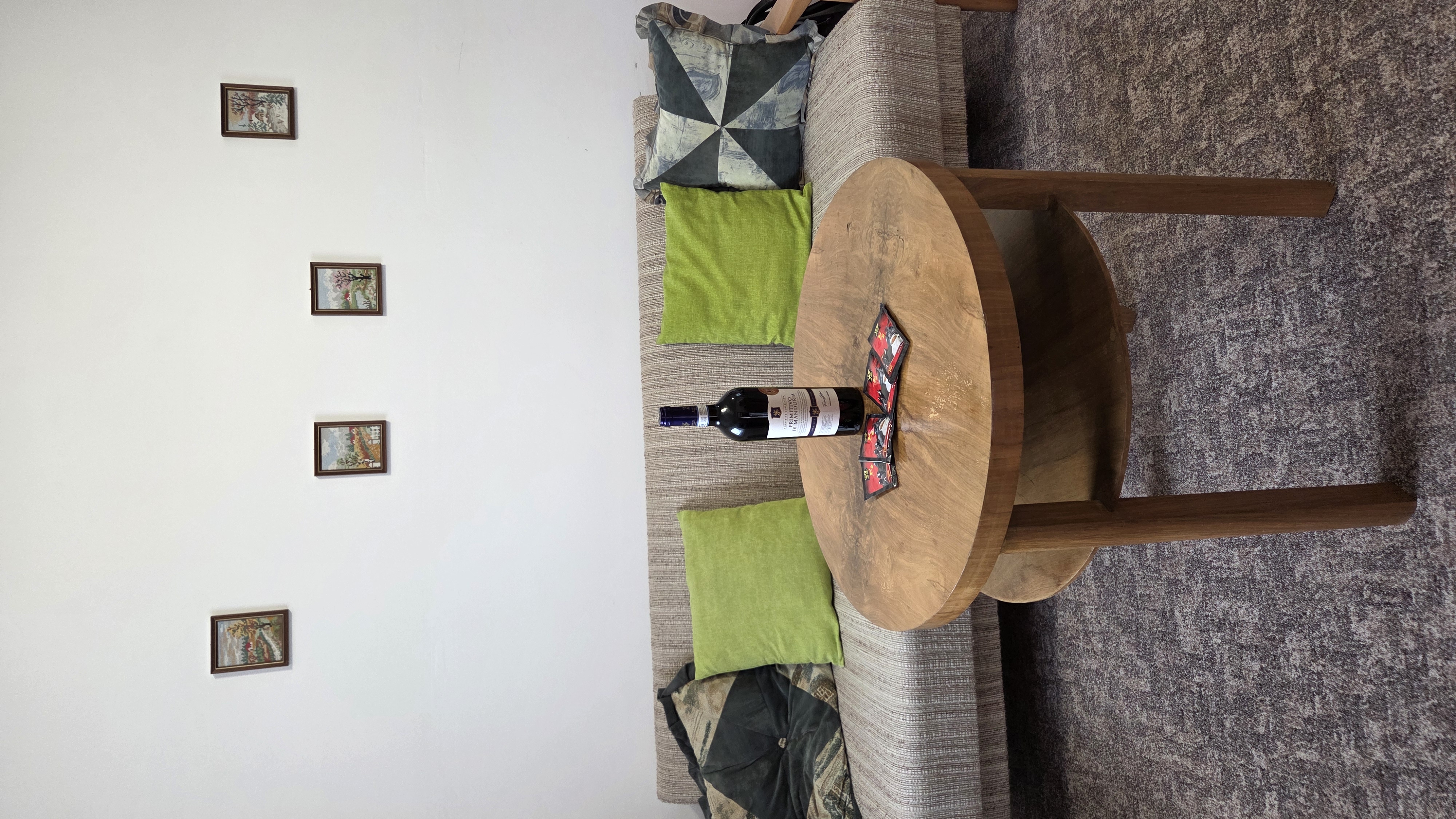Apartmán u Tlačilů foto 2
