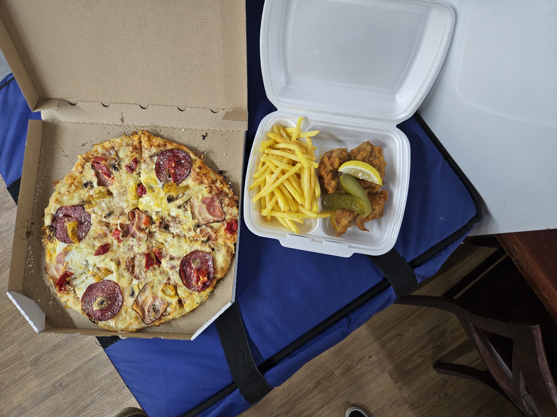 Pizzerie Mario foto 5