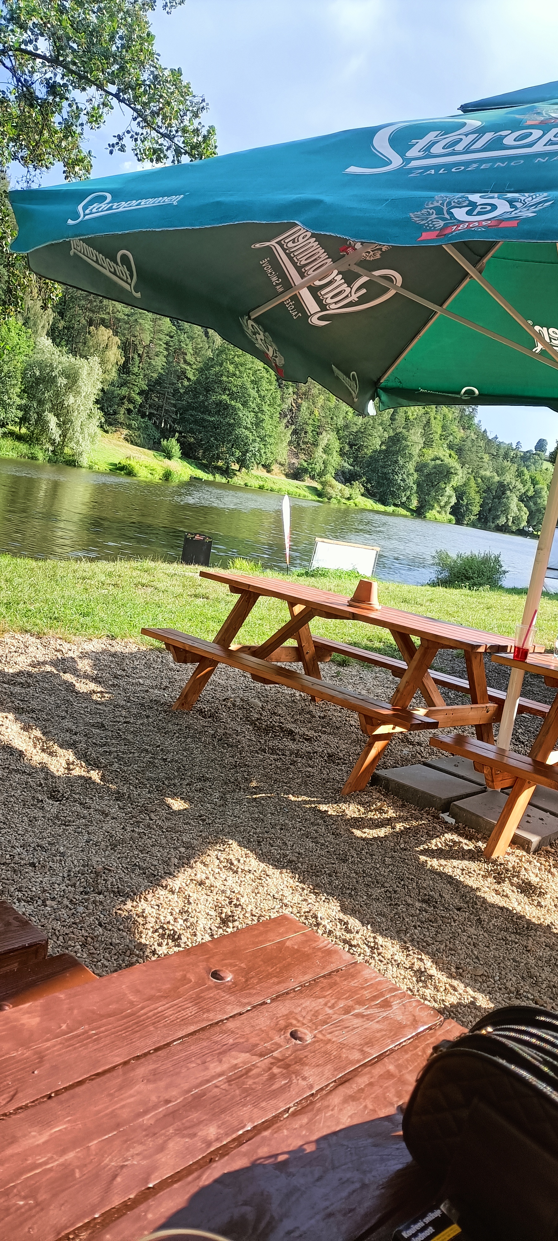 Rekreační středisko Pohoda foto 2