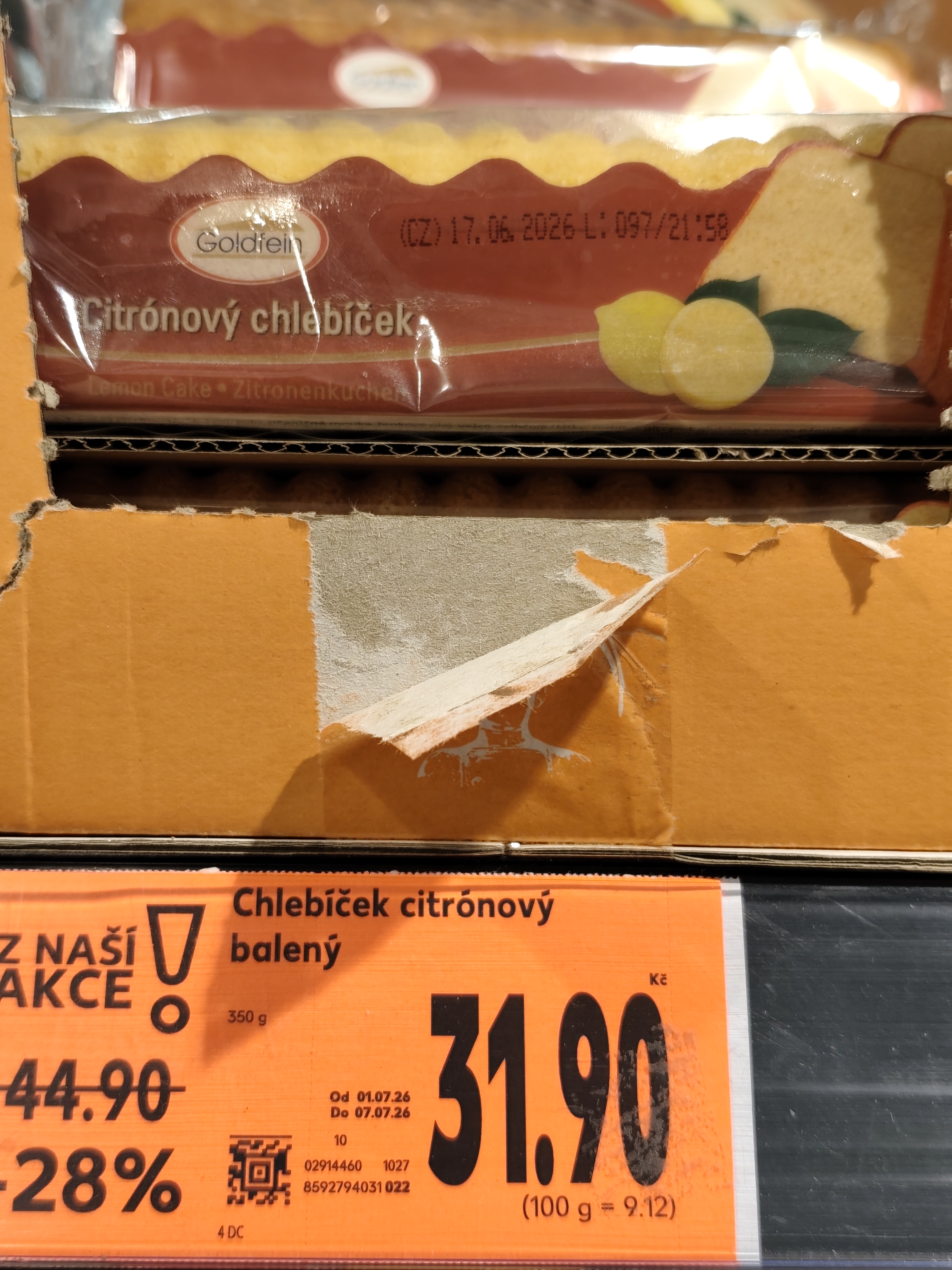 Kaufland foto 2