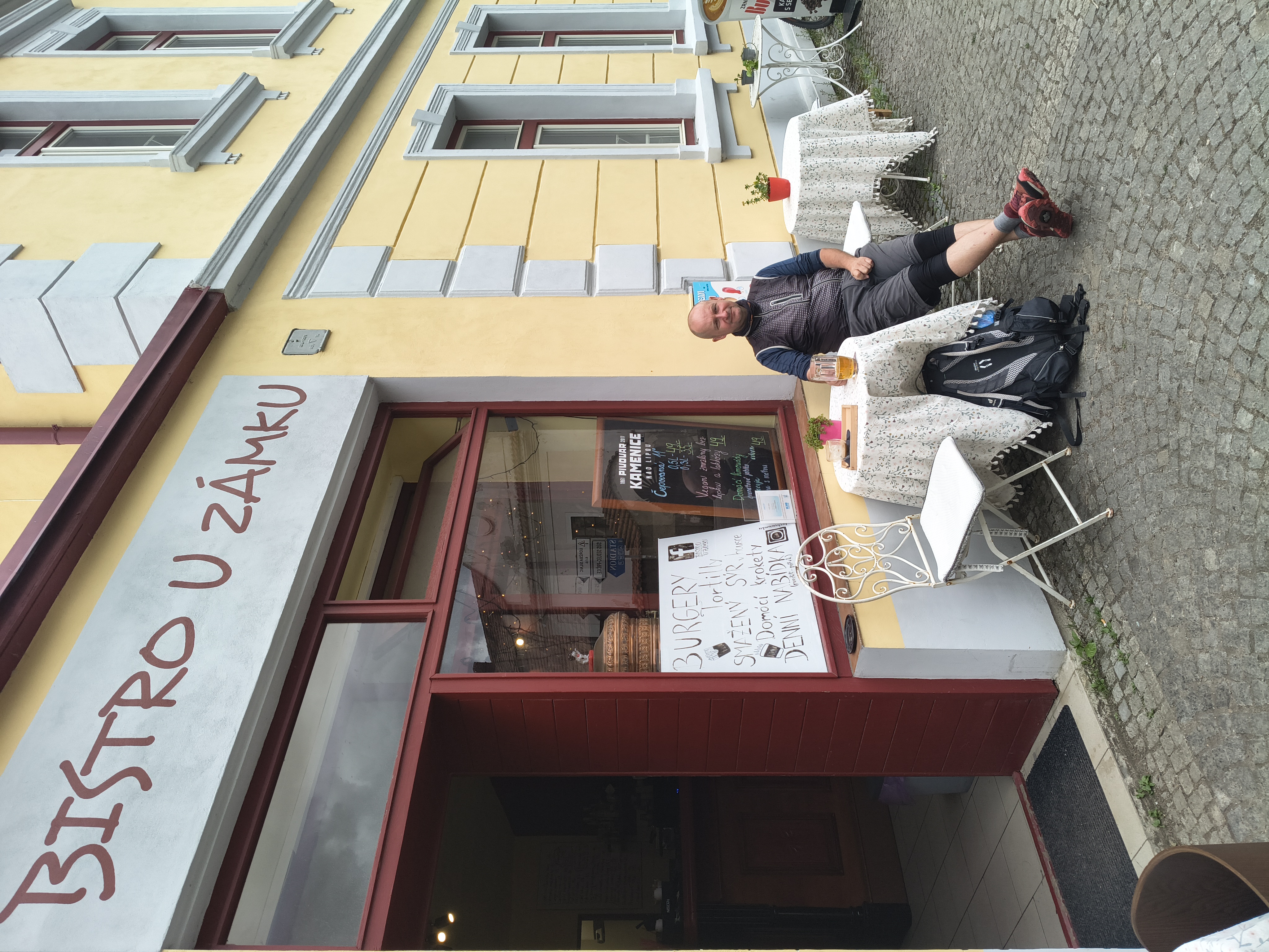 Bistro u zámku foto 5