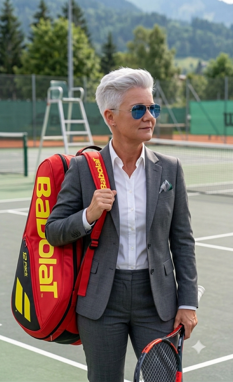 Tenis - BULY ARÉNA foto 1