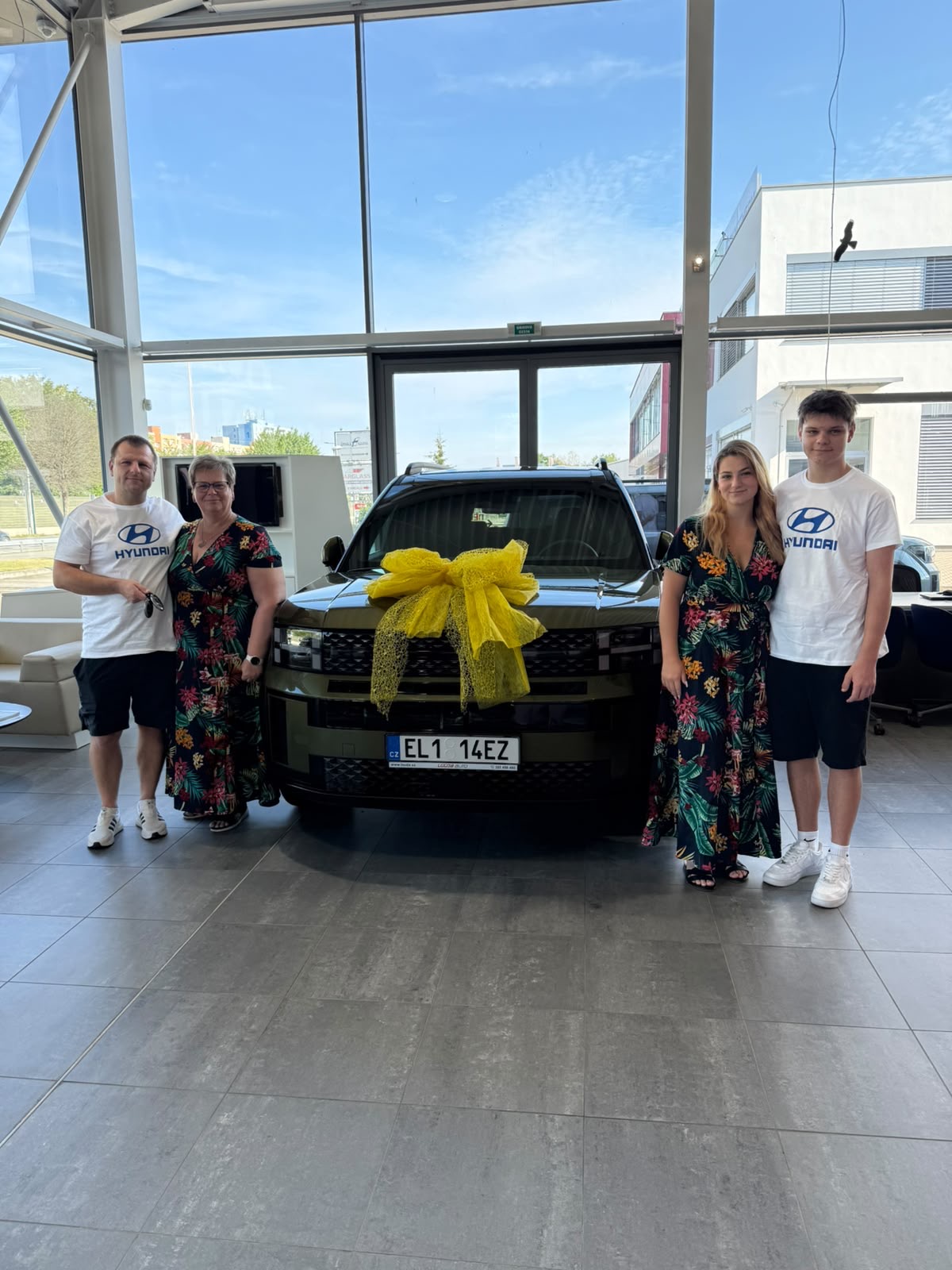 Louda Auto - Hyundai foto 6